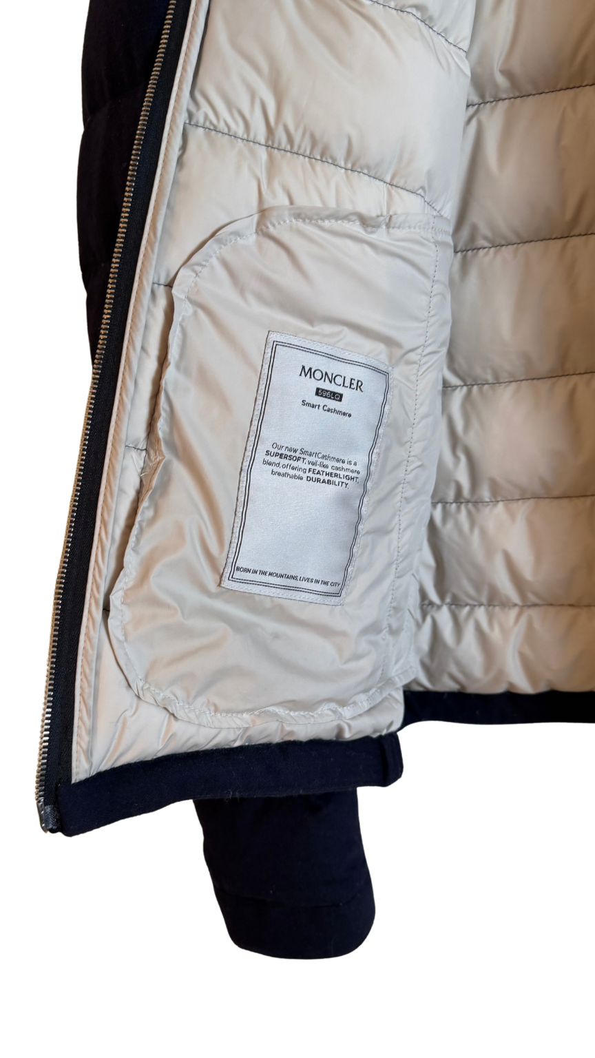 Moncler Cashmere Acorus