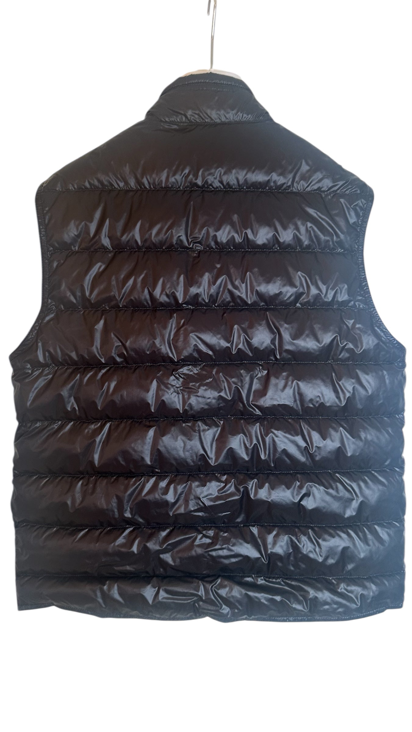 Moncler Gui Black