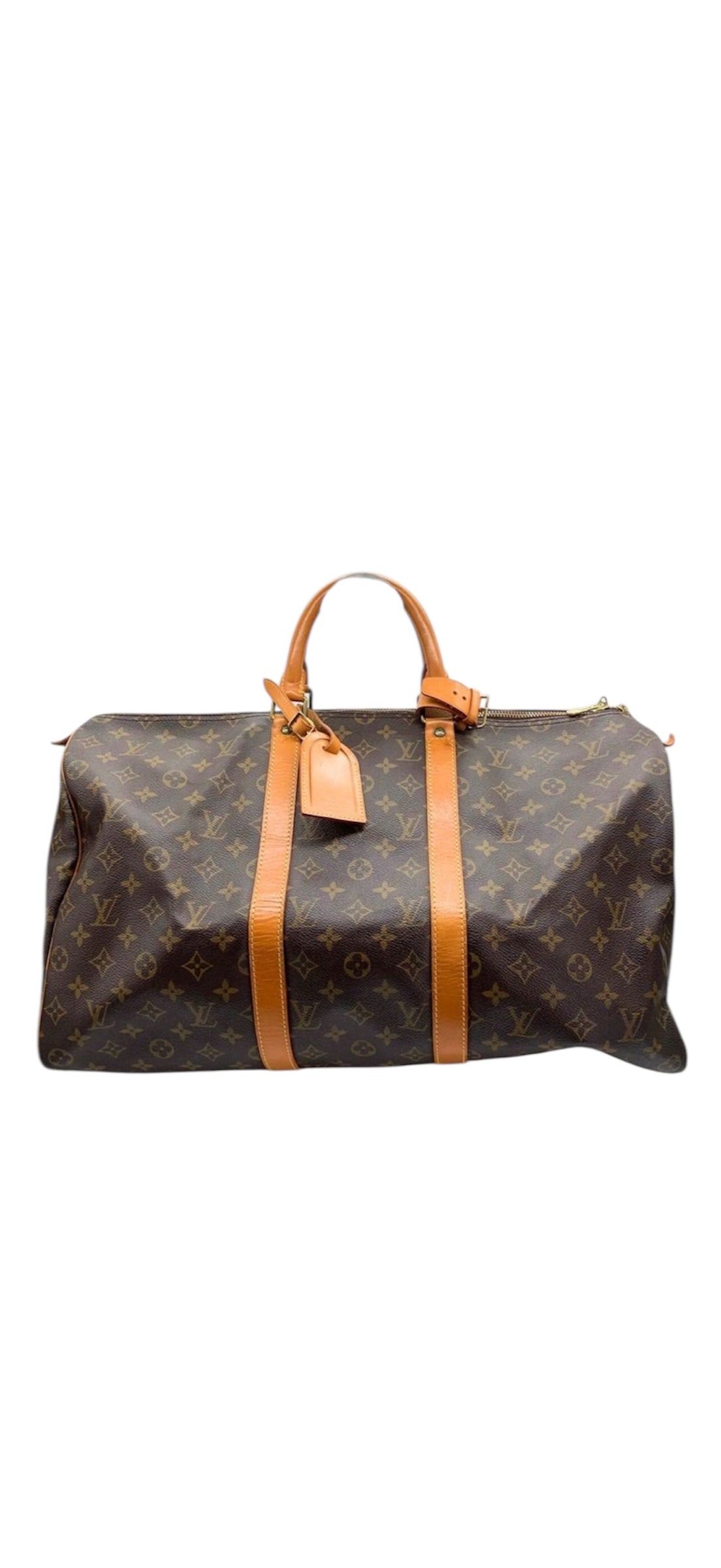 Louis Vuitton Keepall Classic
