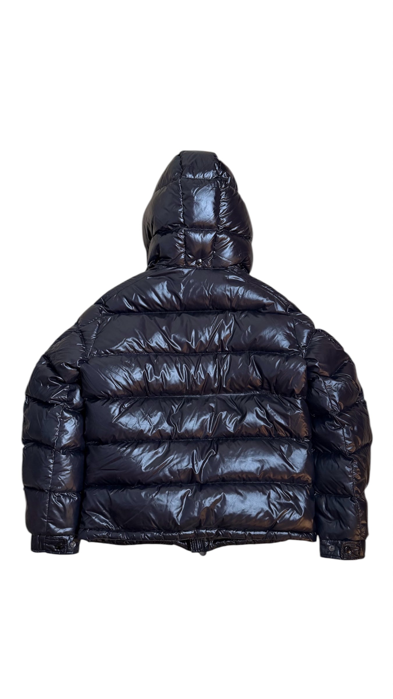 Moncler Maya Jacket Black (L)