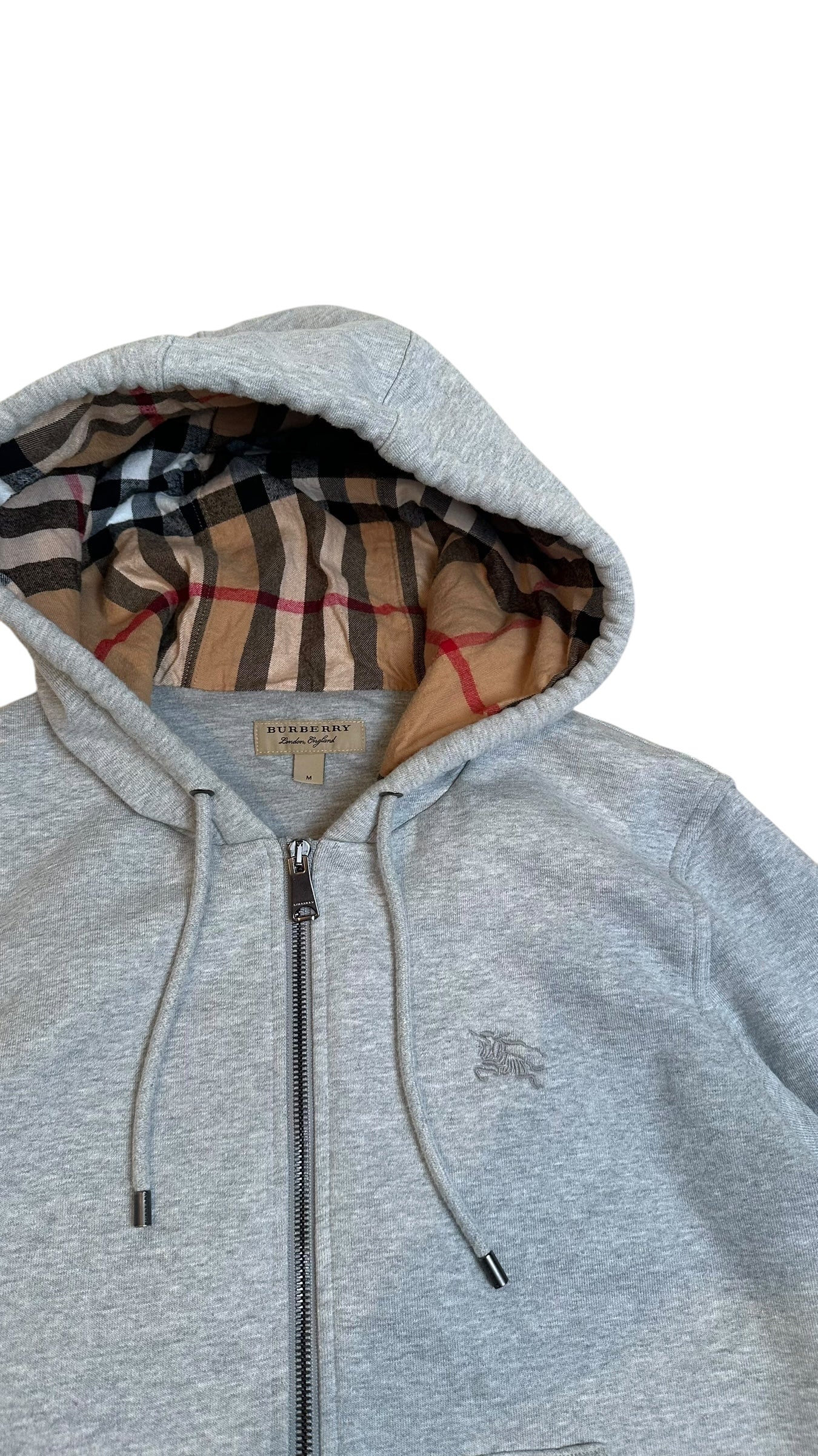 Burberry Hoodie