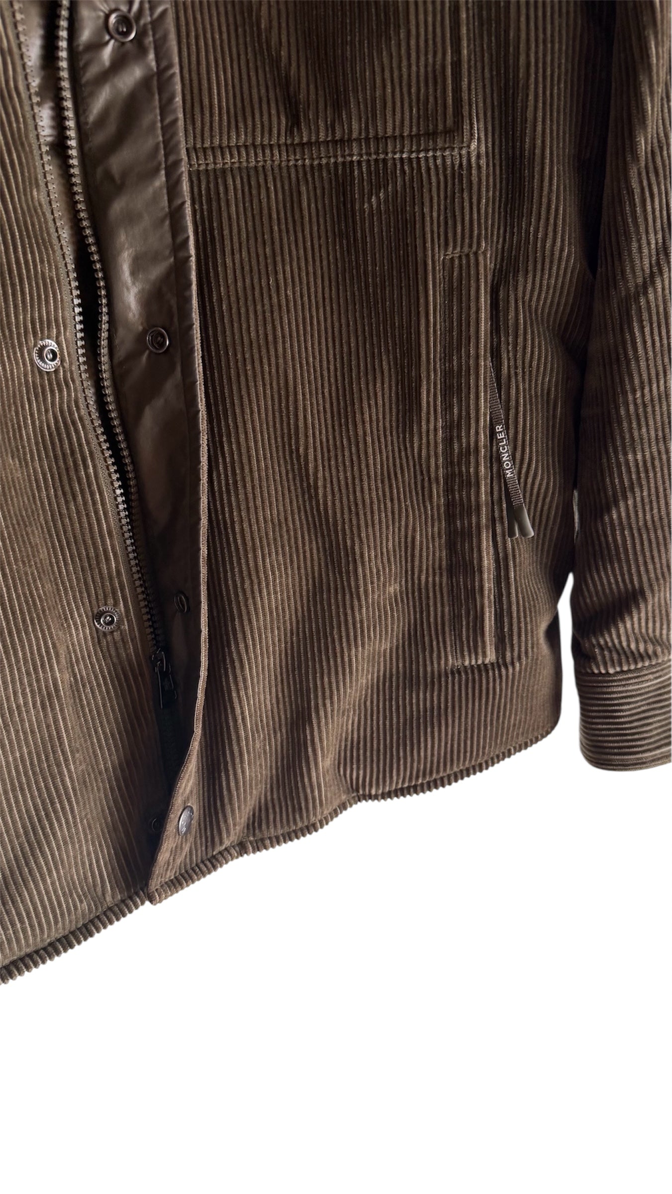 Moncler Ambrosie Jacket