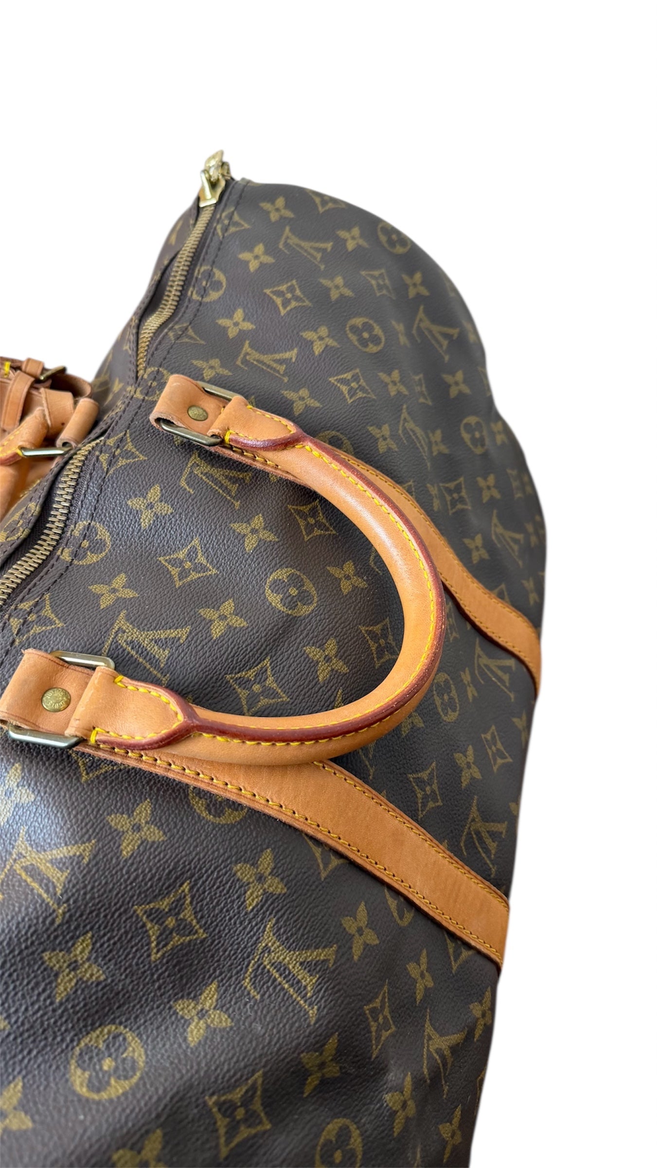 Louis Vuitton Keepall 50