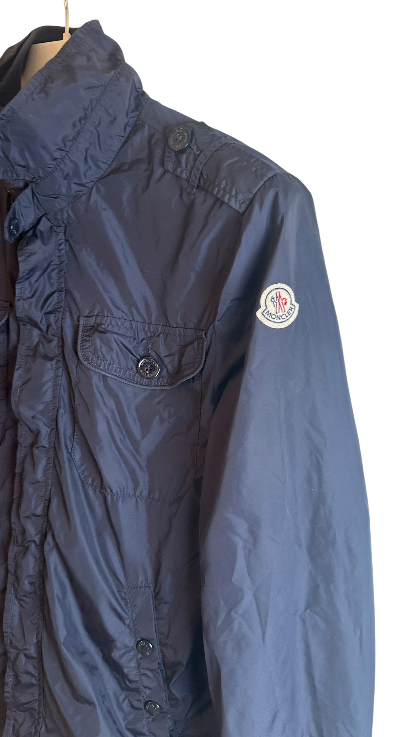Moncler Richard Windbreaker