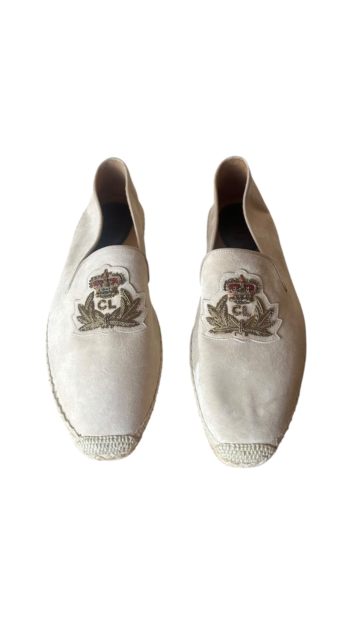 Christian Louboutin Loafers