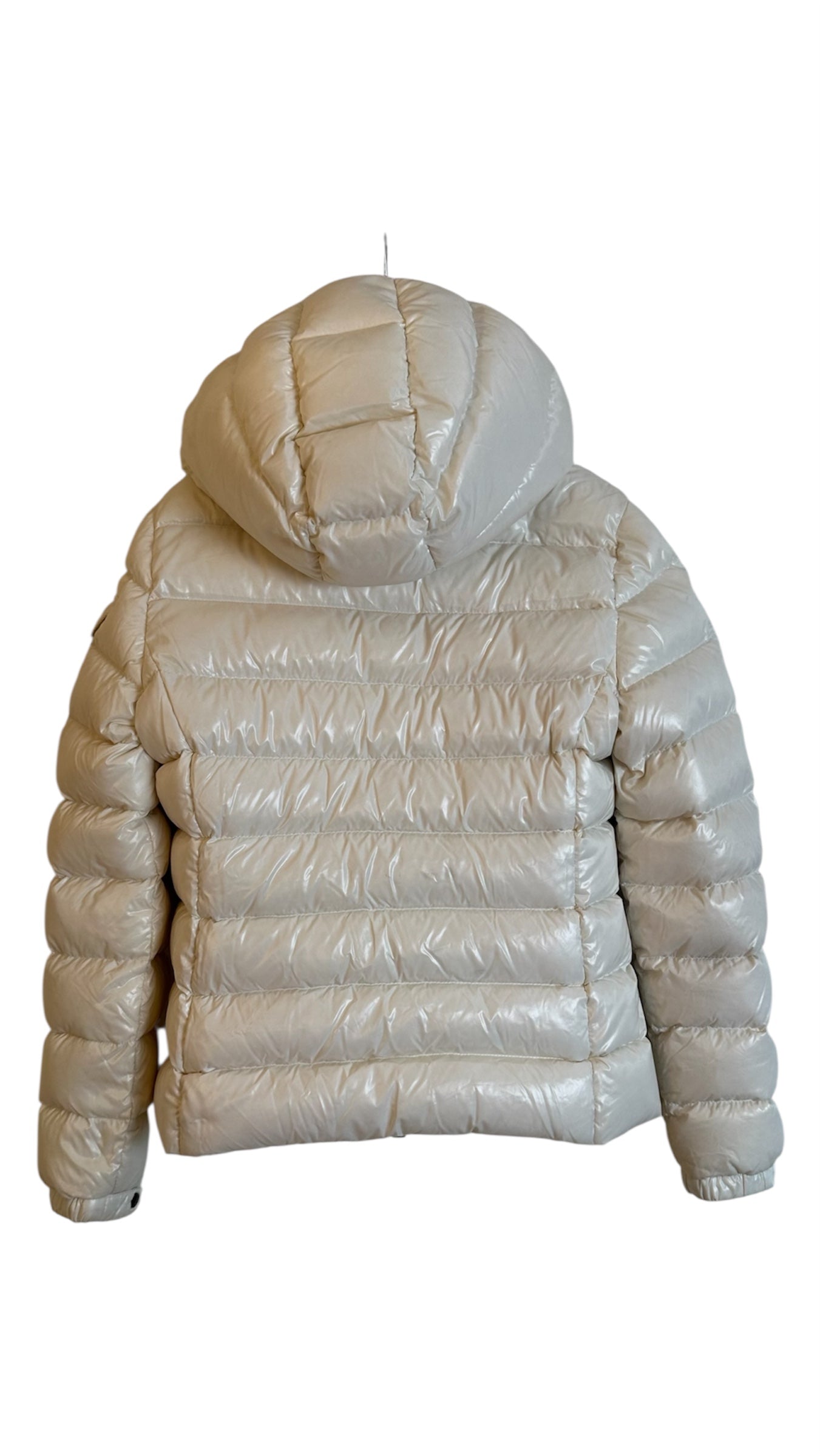 Moncler Bady Jacket