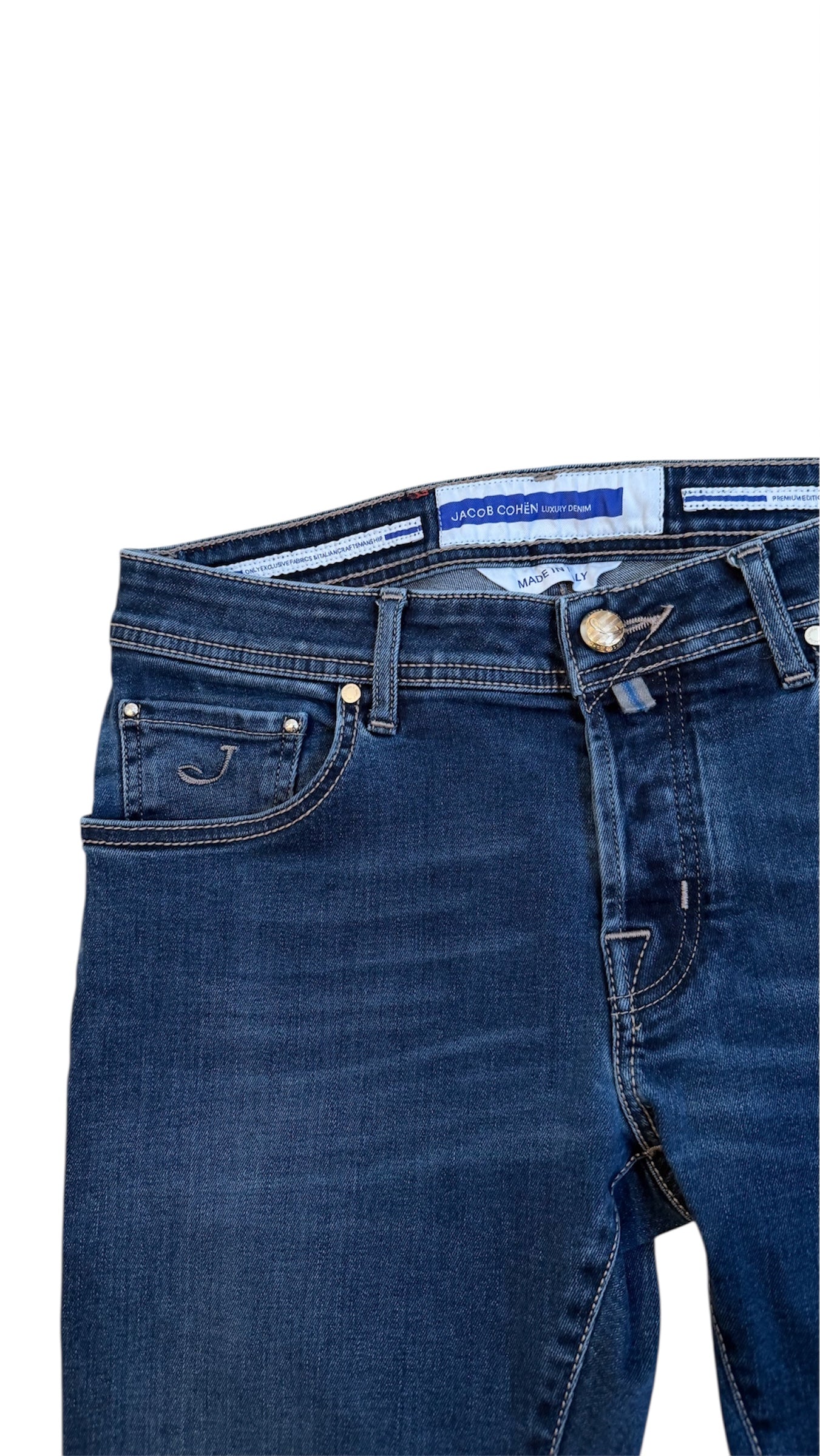 Jacob cohën Jeans Nick