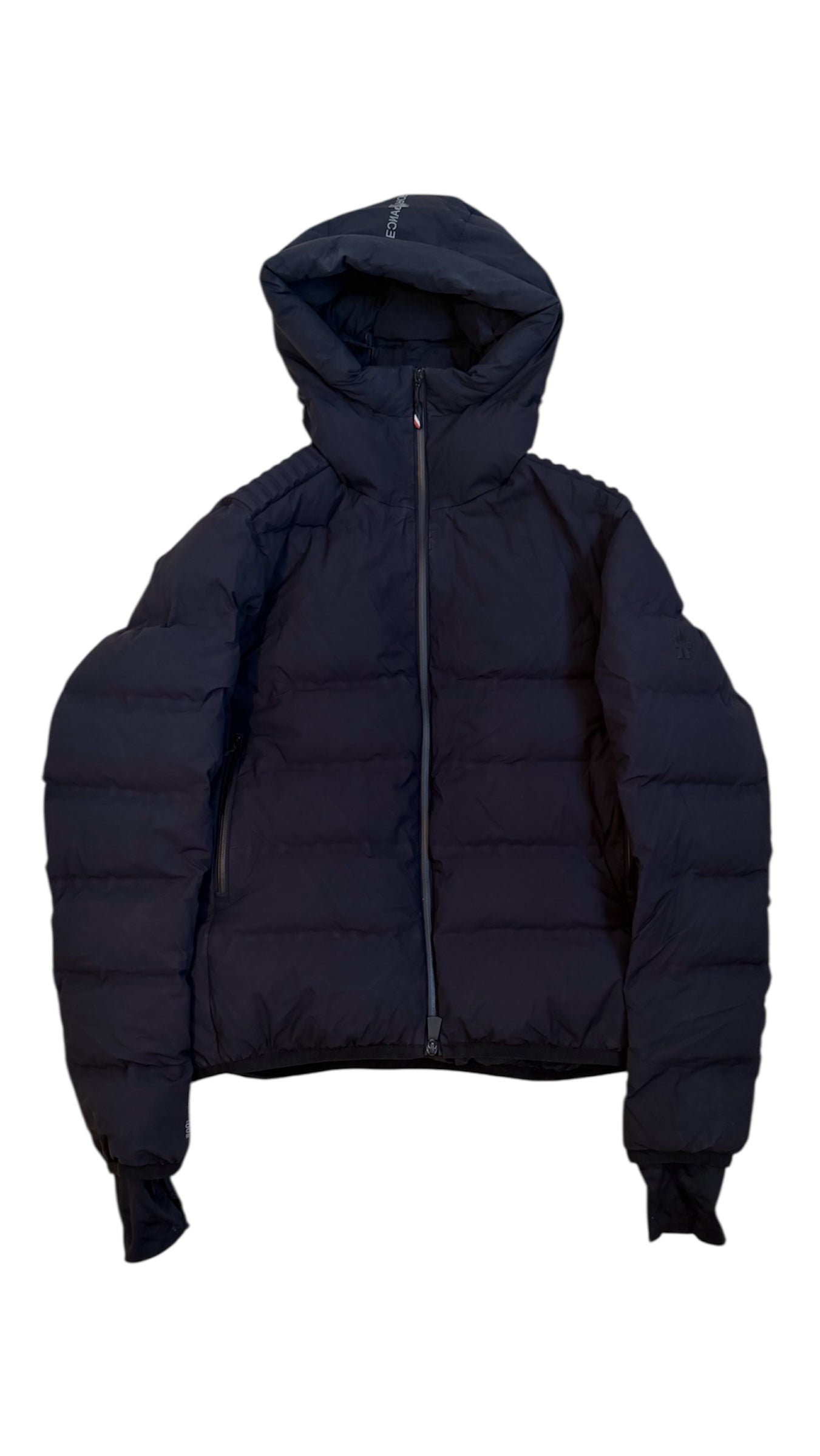 Moncler Grenoble Jacket