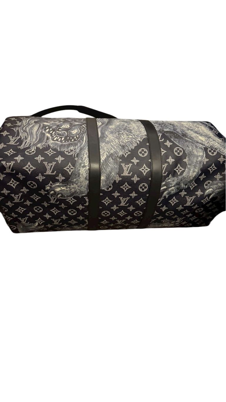 Louis Vuitton Campman Brothers