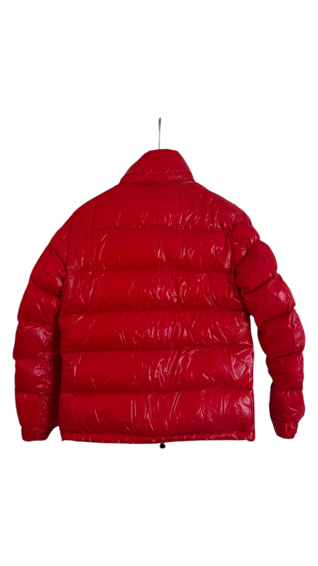 Moncler Maya Red