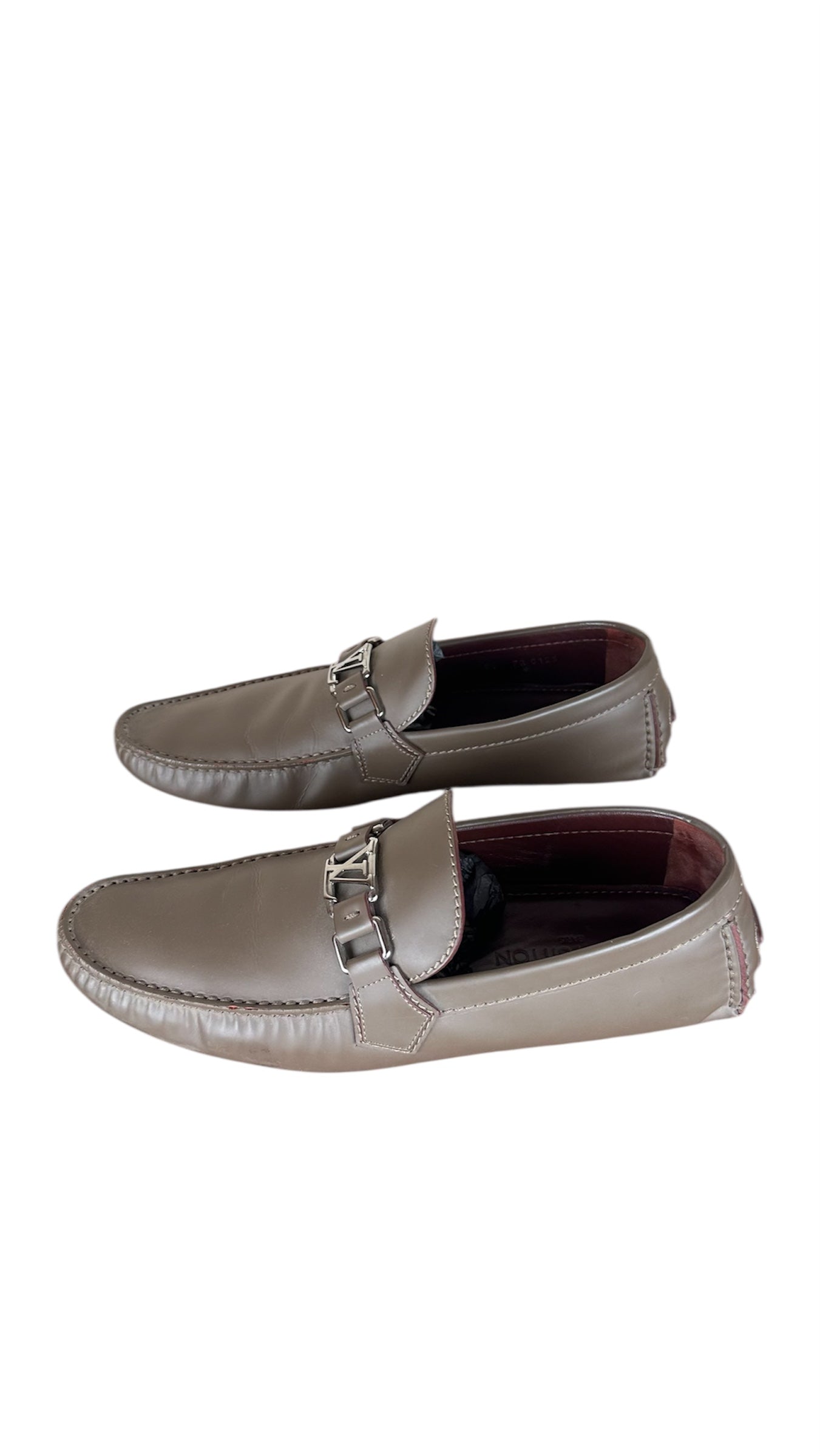 Louis Vuitton Loafers