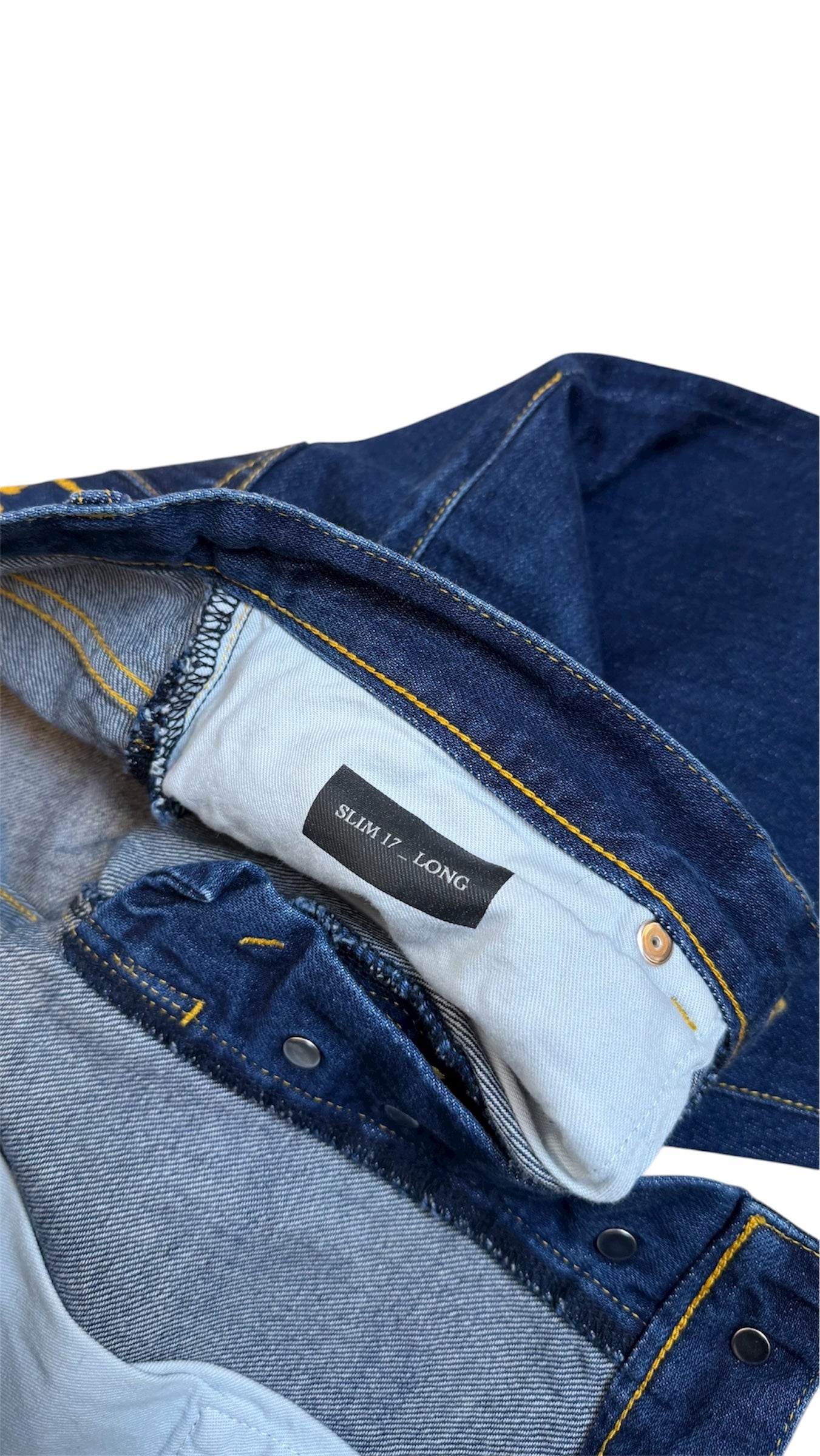 Dior Denim Jeans (W30)