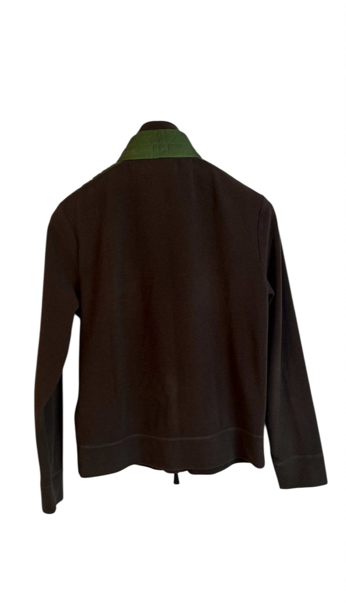 Moncler Grenoble Flece Khaki