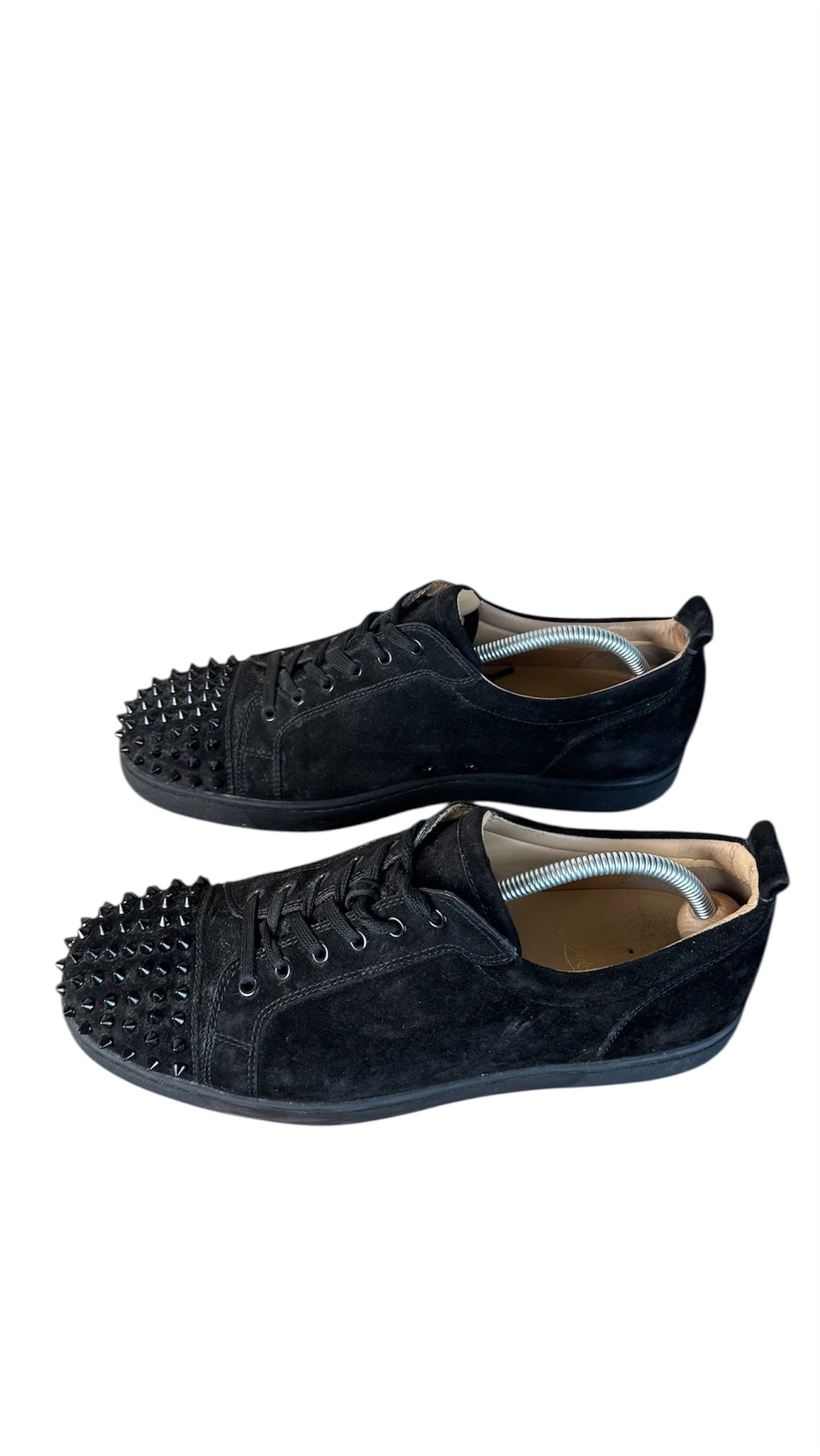 Christian Louboutin Junior Spikes