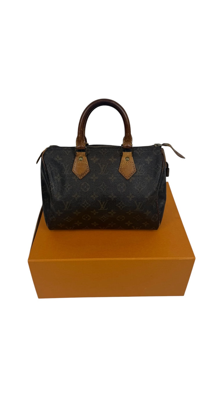 Louis Vuitton Speedy 25