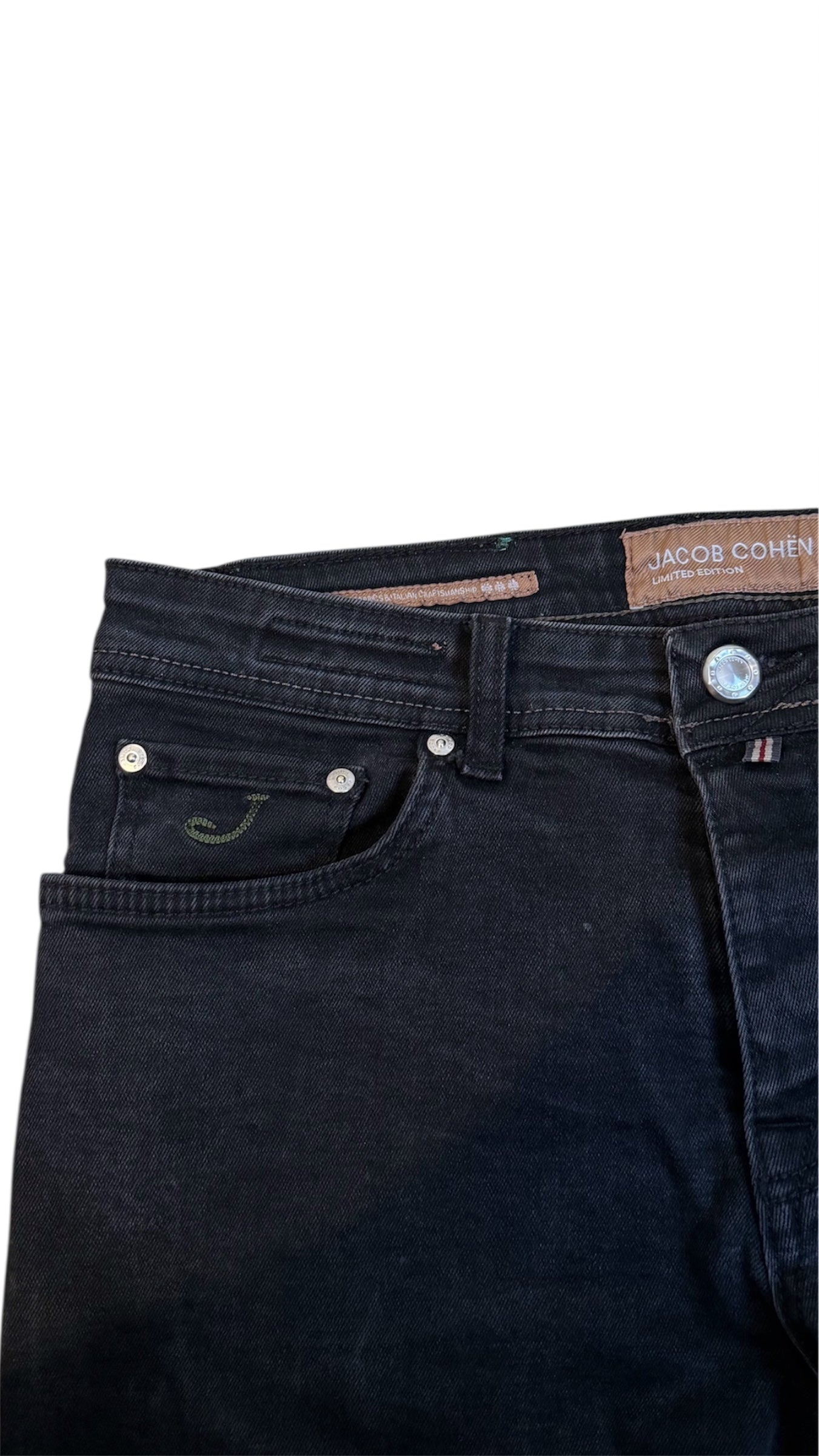 Jacob Cohën Jeans LTD Bard