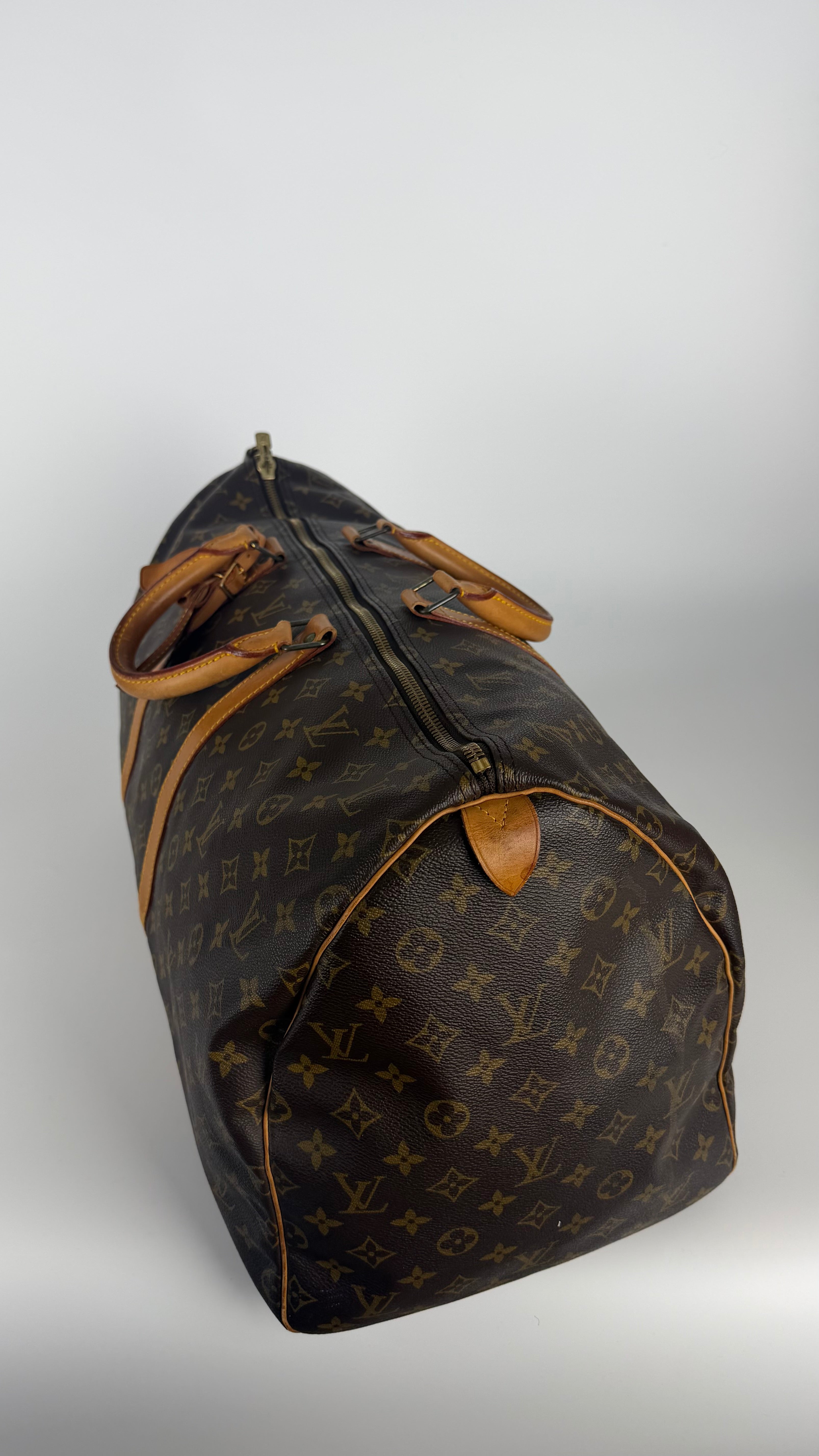 Louis Vuitton Keepall 55