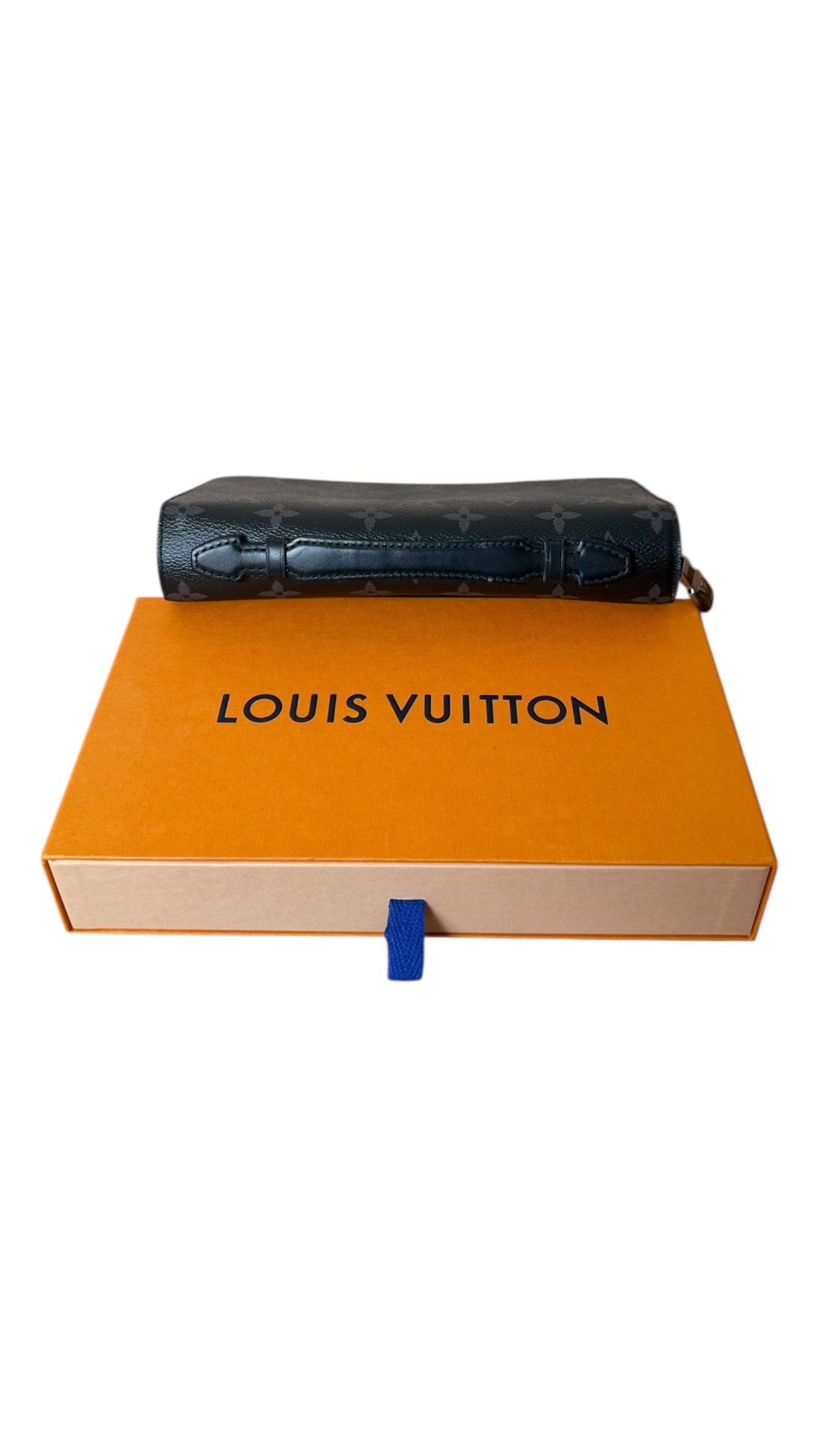 Louis Vuitton Zippy Xl Wallet