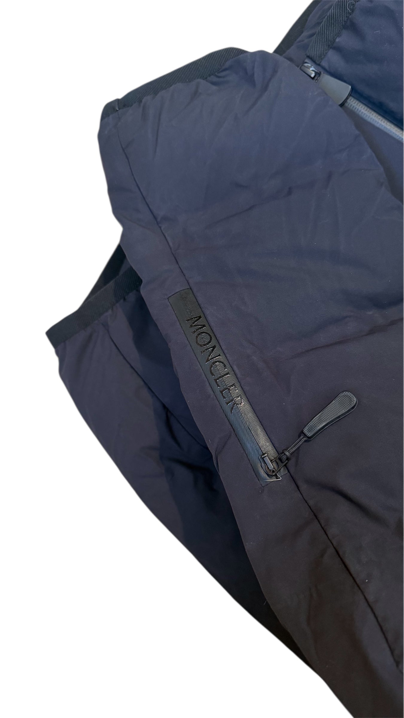 Moncler Grenoble Jacket