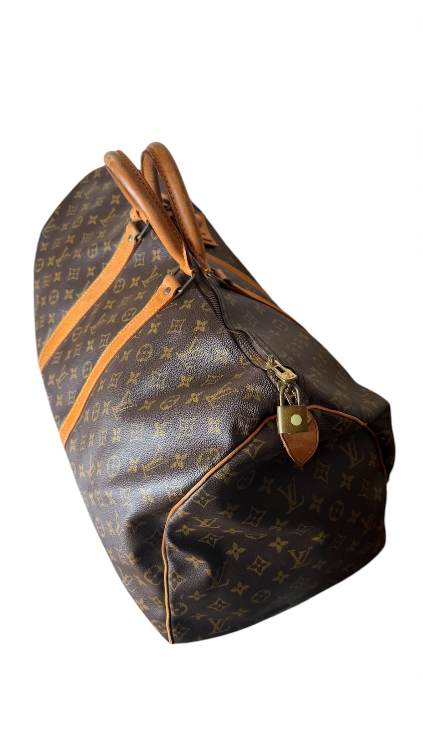 Louis Vuitton Keepall 55