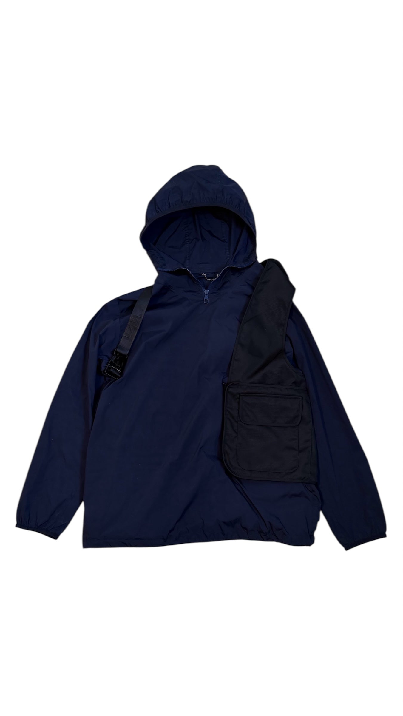 Louis Vuitton Bag Jacket (48)