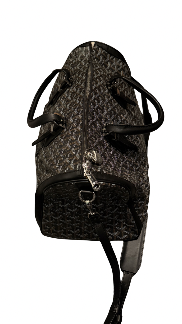 Goyard Croisiere Duffle Bag 45