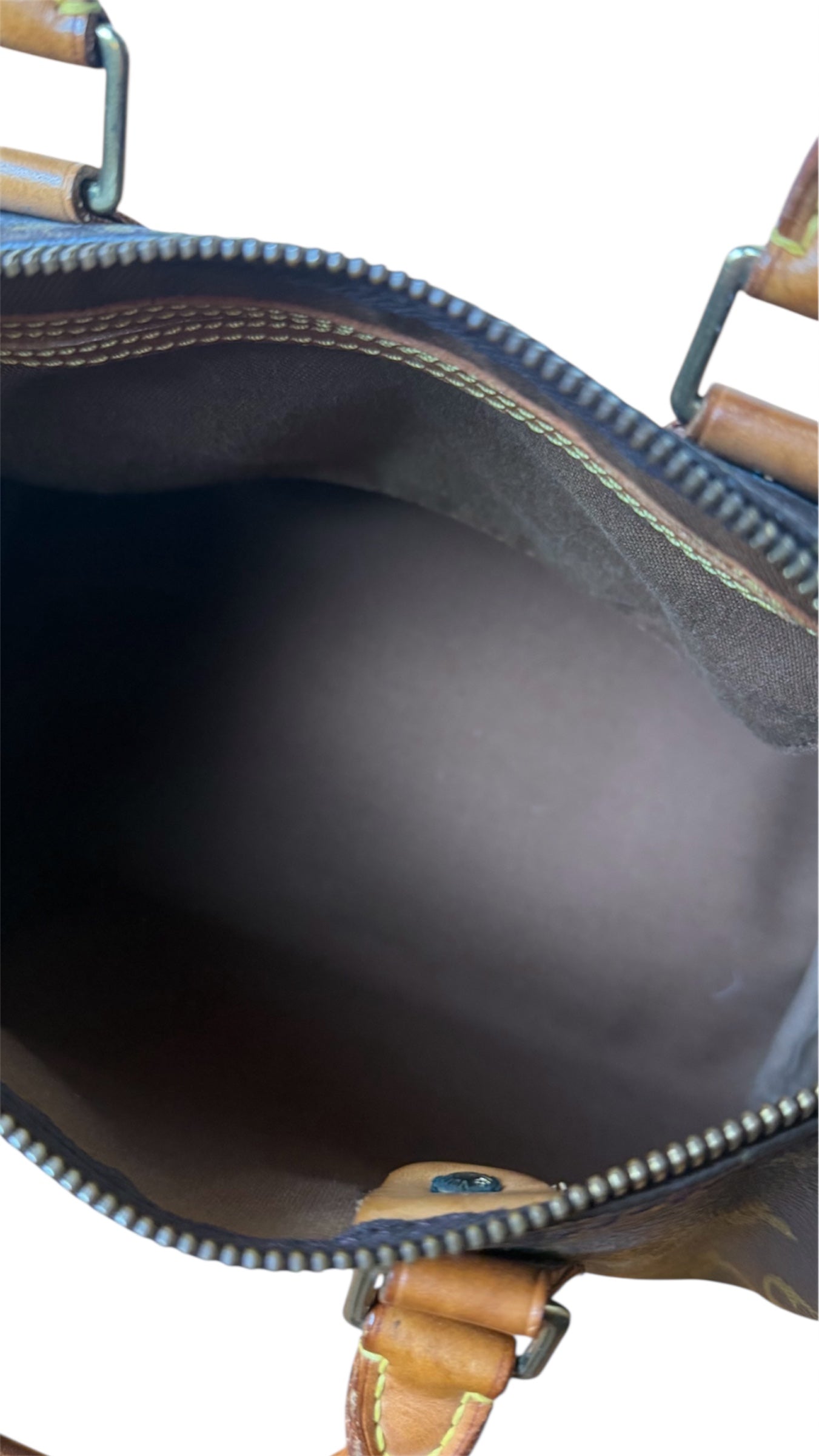 Louis Vuitton Speedy 25