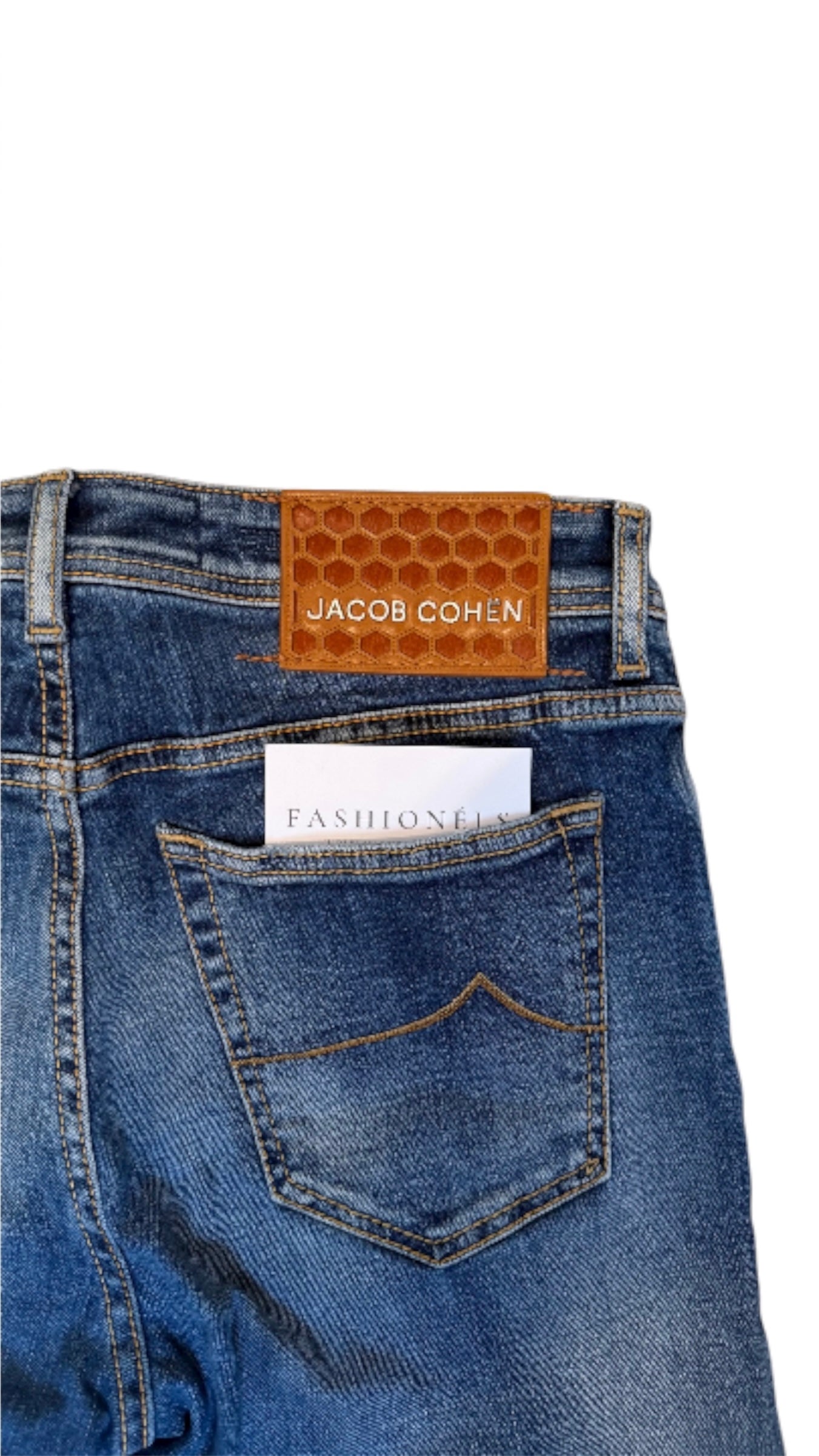 Jacob Cohen Jeans Bard
