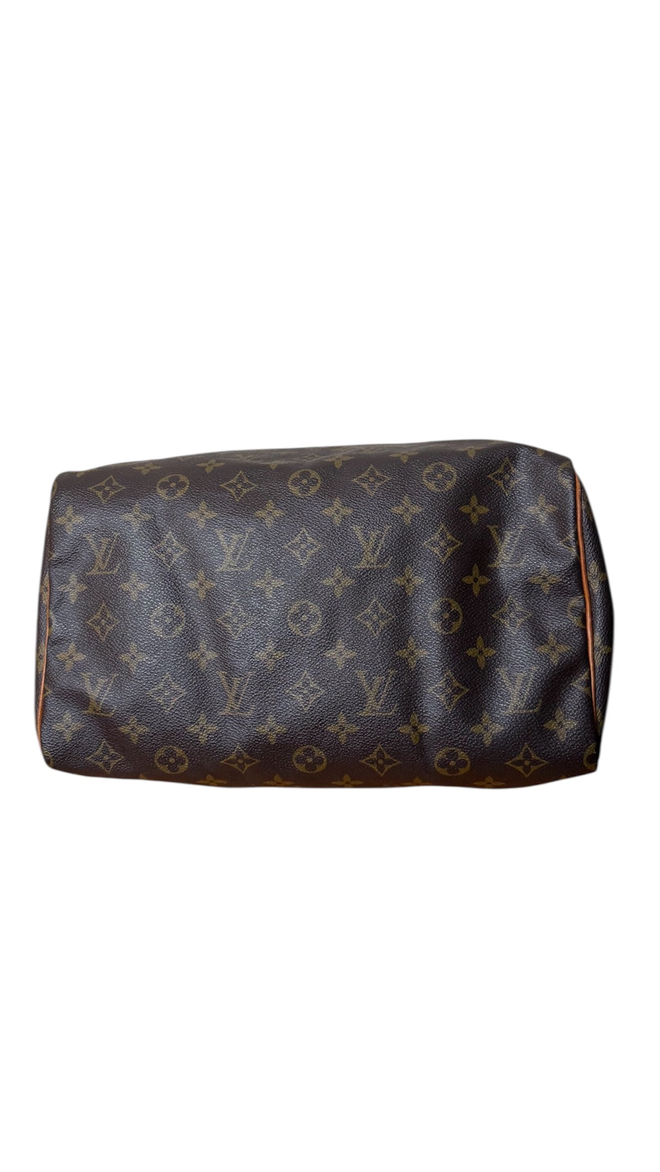 Louis Vuitton Speedy 35