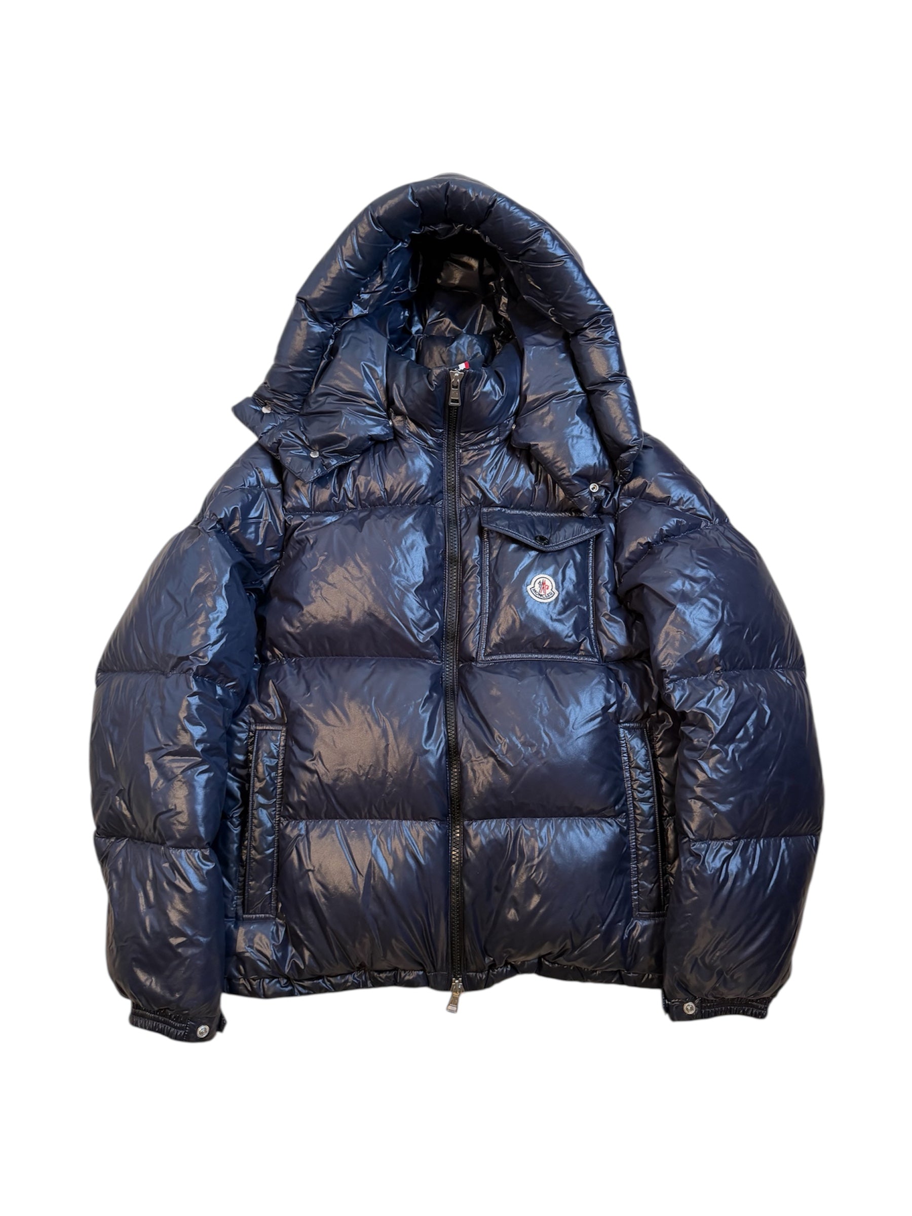 Moncler Montbiliard Jacket