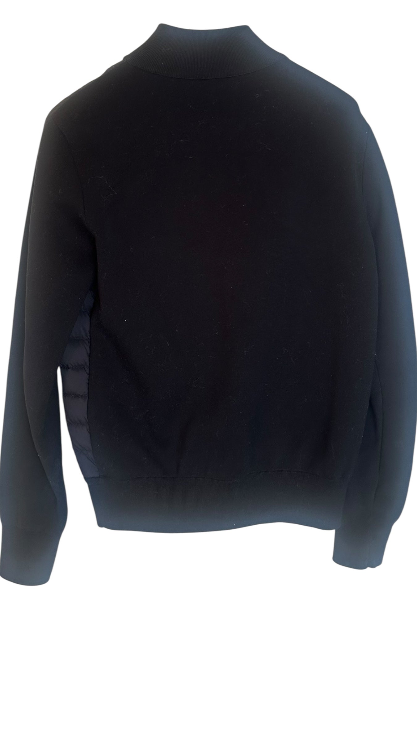 Moncler Black Label Cardigan