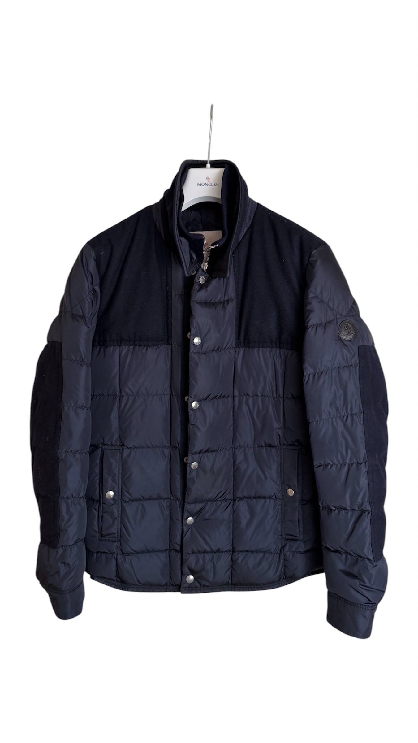 Moncler Black Label Jacket