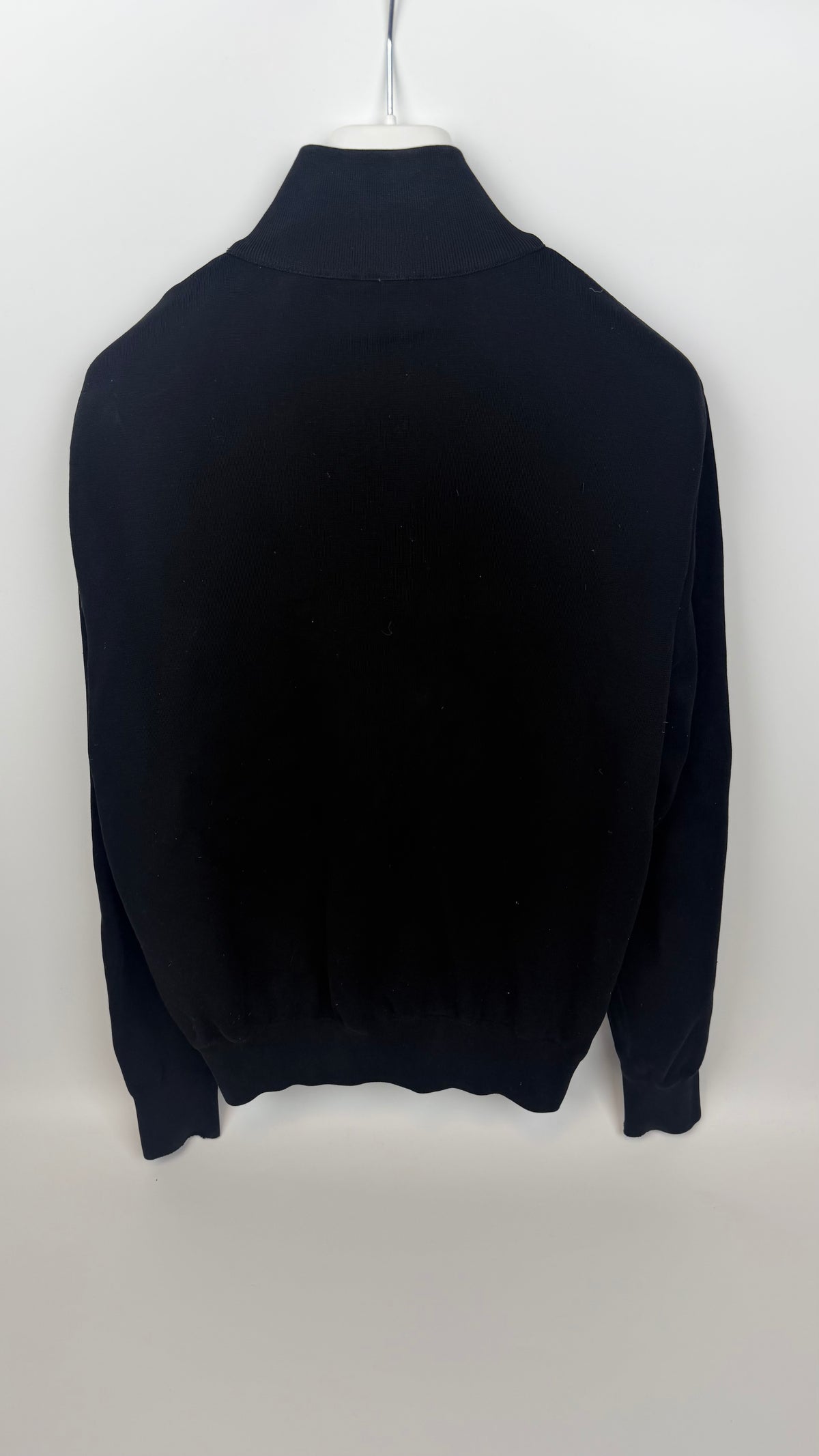 Moncler Tricot Black Label Cardigan / XL