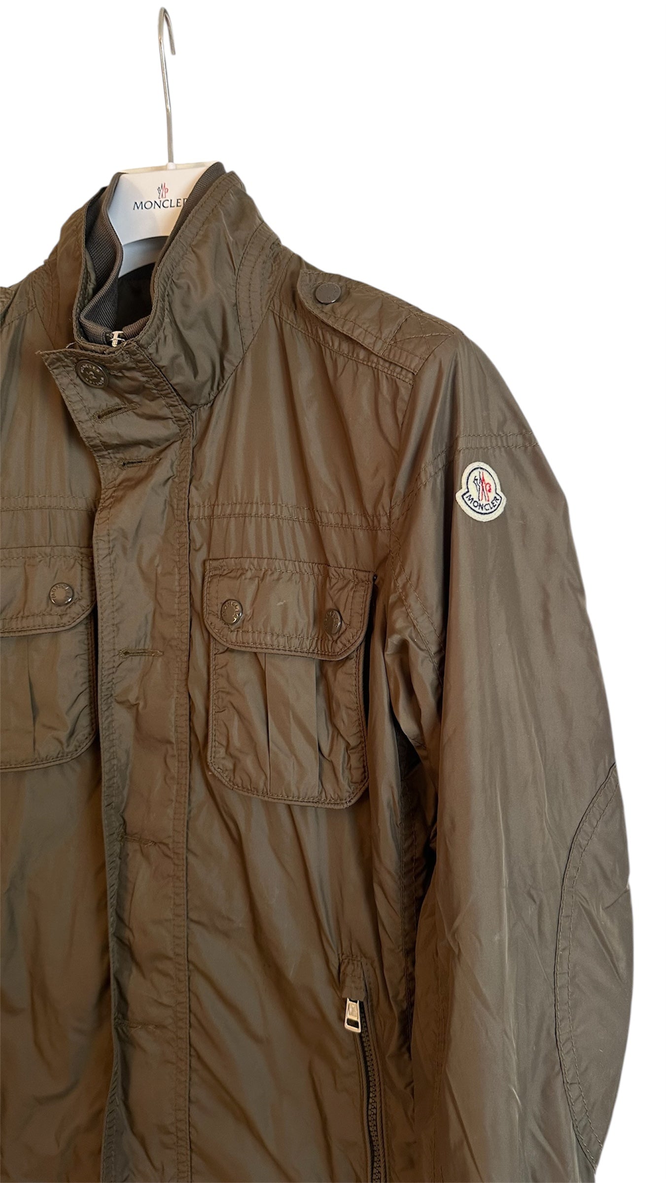 Moncler Mate Windbreaker