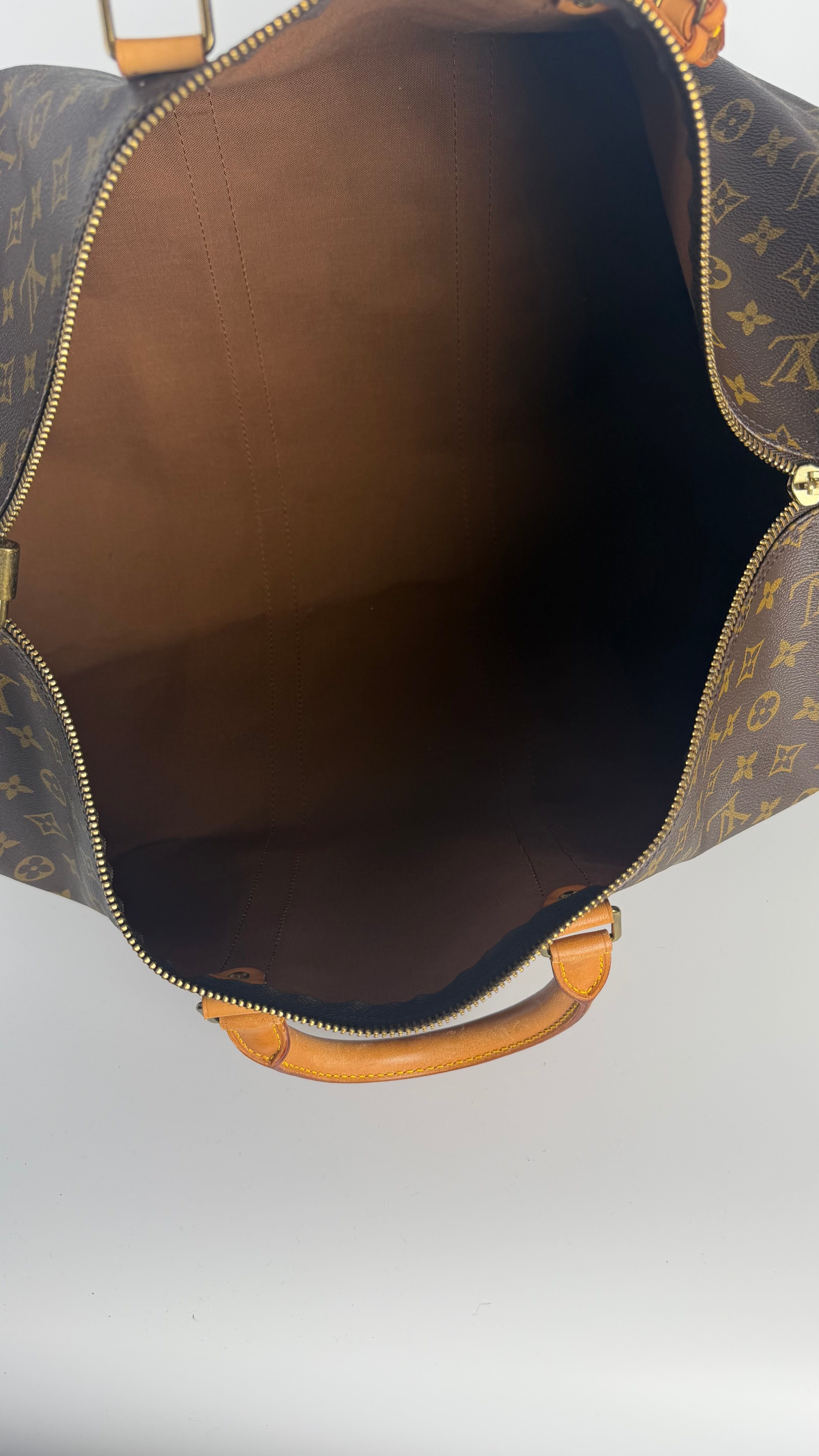 Louis Vuitton Keepall 60