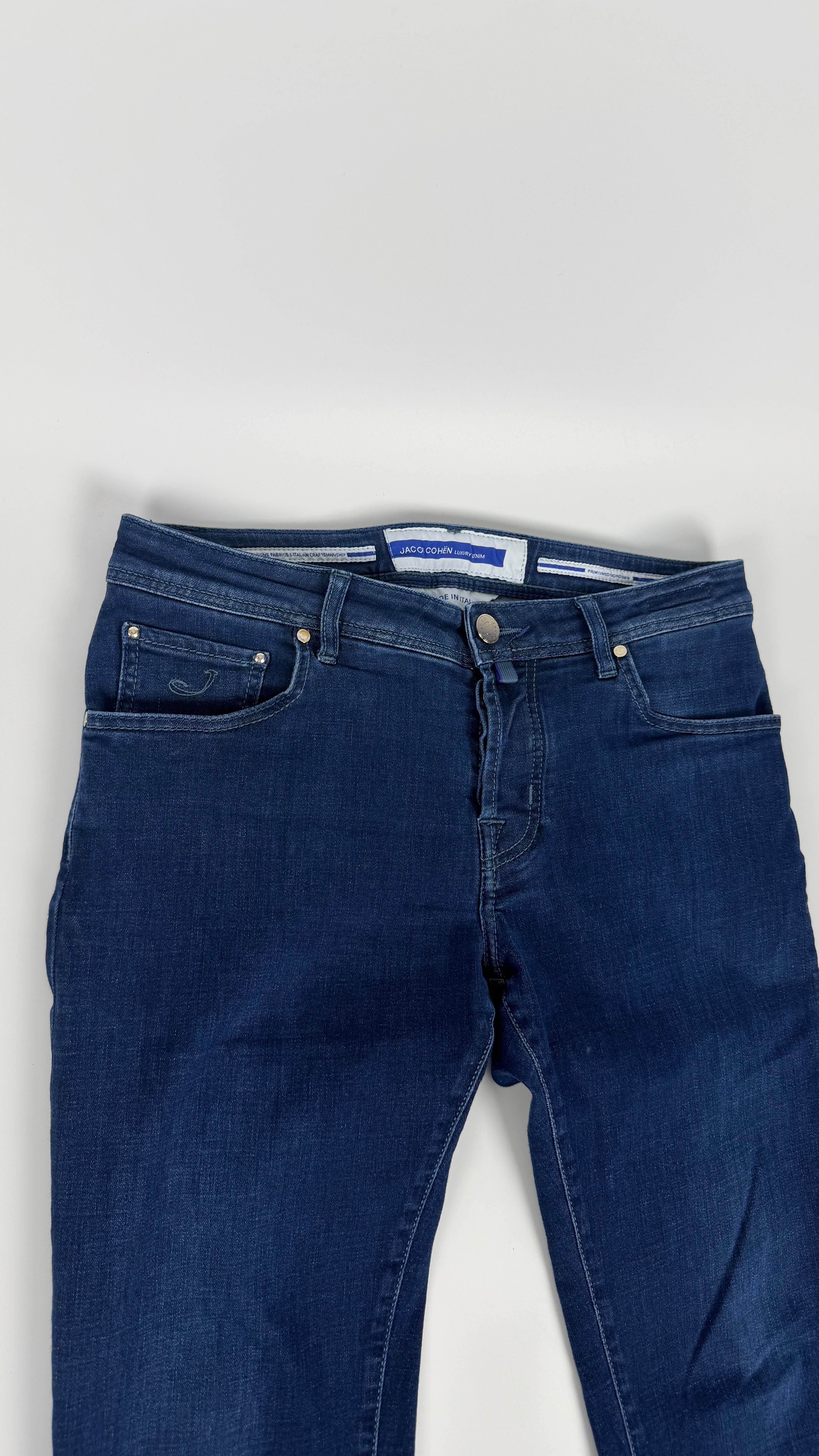 Jacob Cohën Jeans Nick (W34)