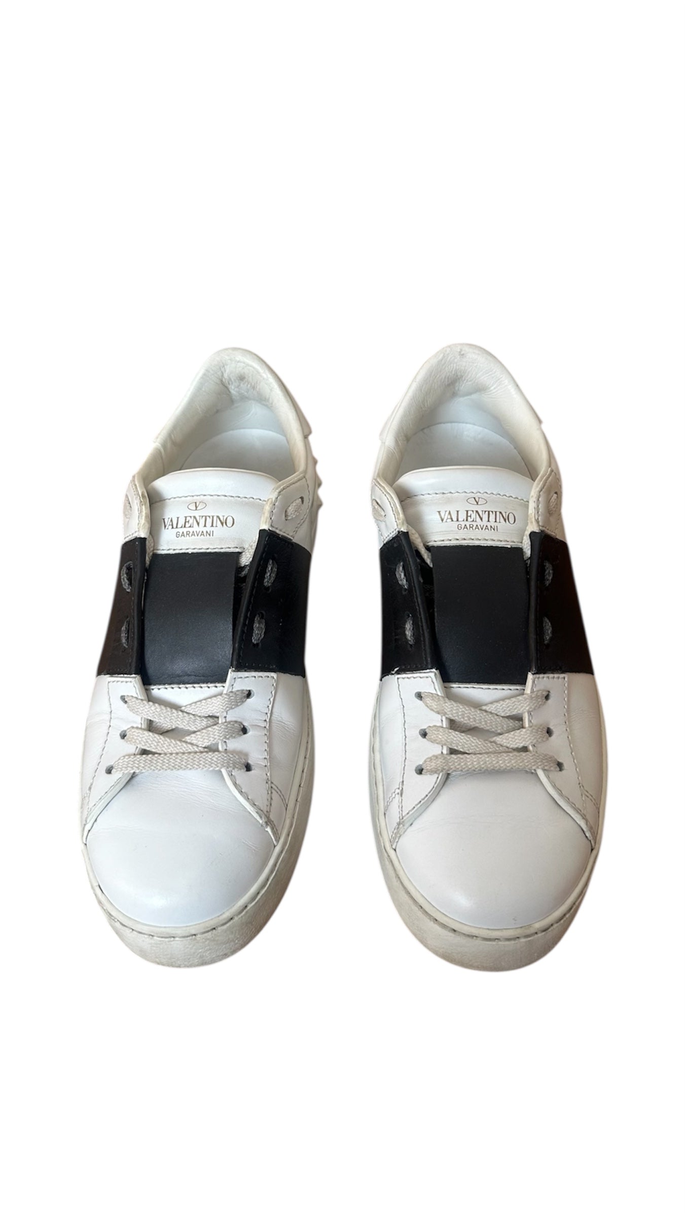 Valentino Garavani Open Black