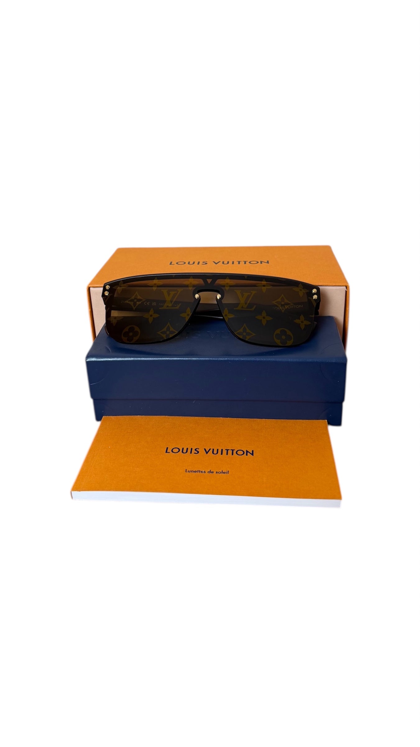 Louis Vuitton Waimea Sunglasses