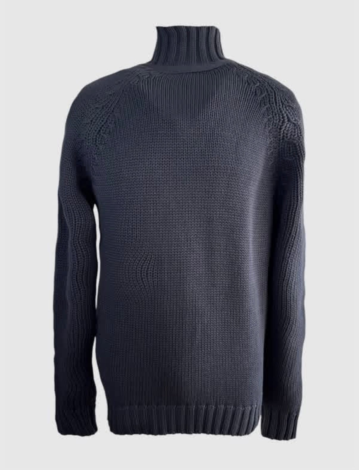 Louis Vuitton Cardigan Navy (M)