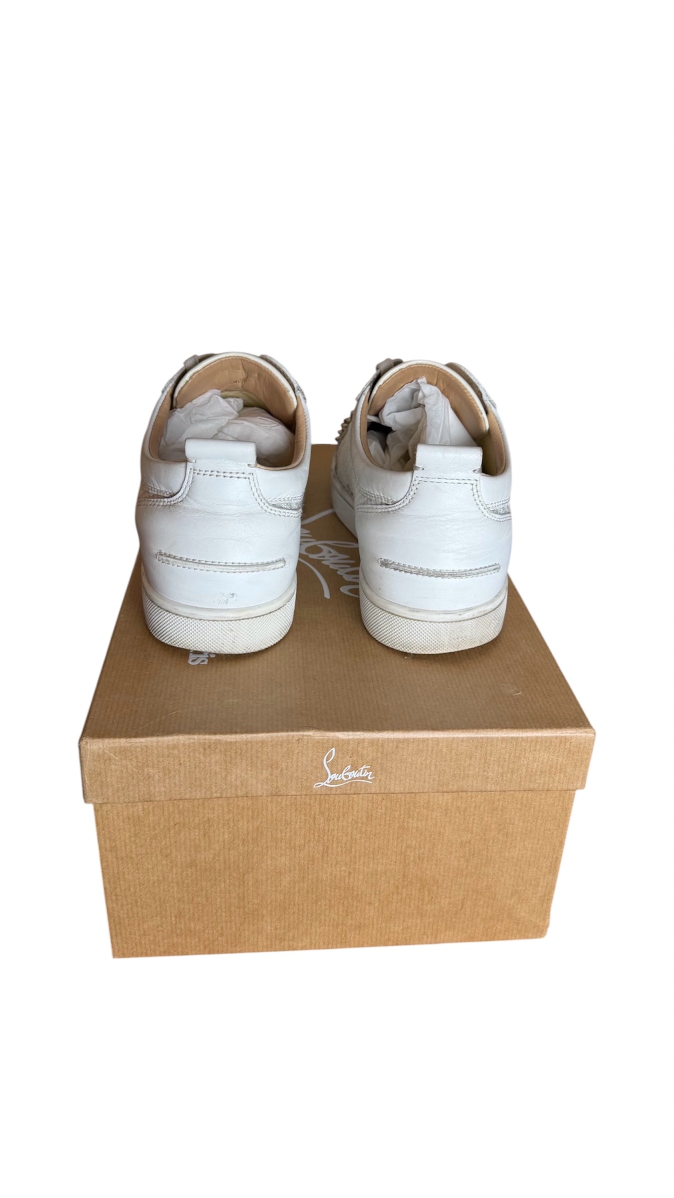 Christian Louboutin Junior spike