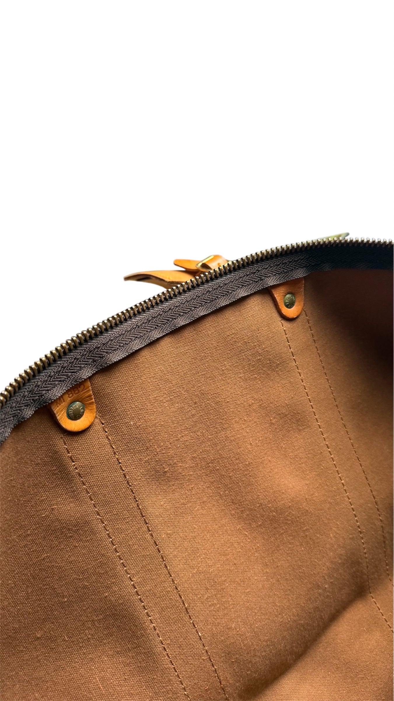 Louis Vuitton Keepall 55