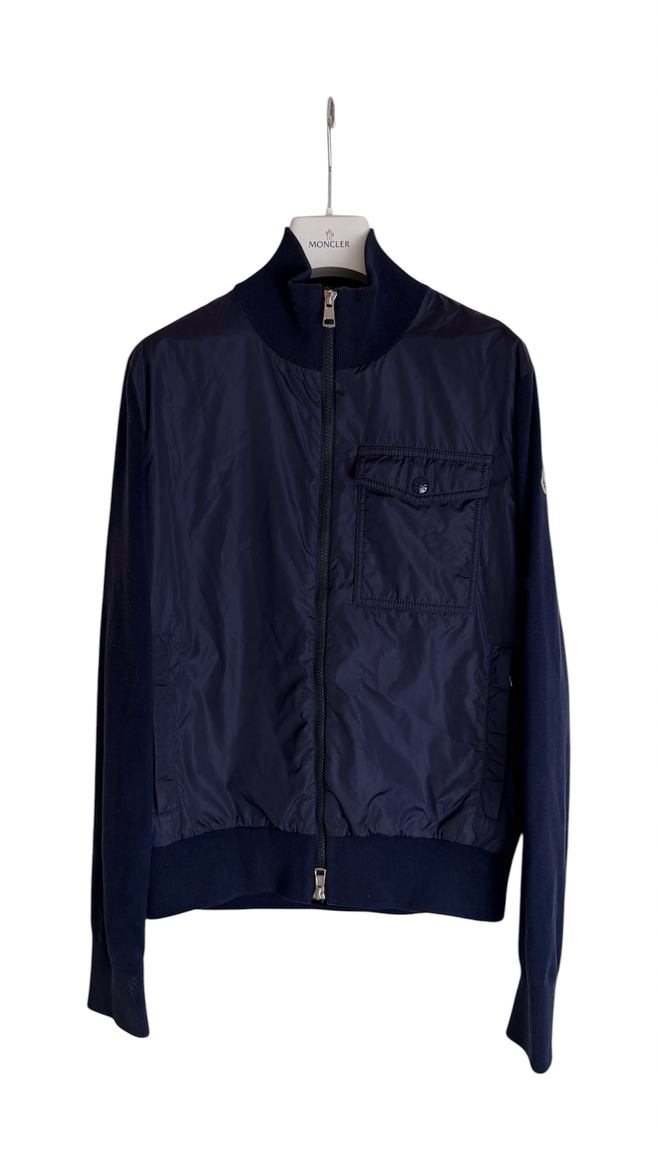 Moncler Tricot Cardigan