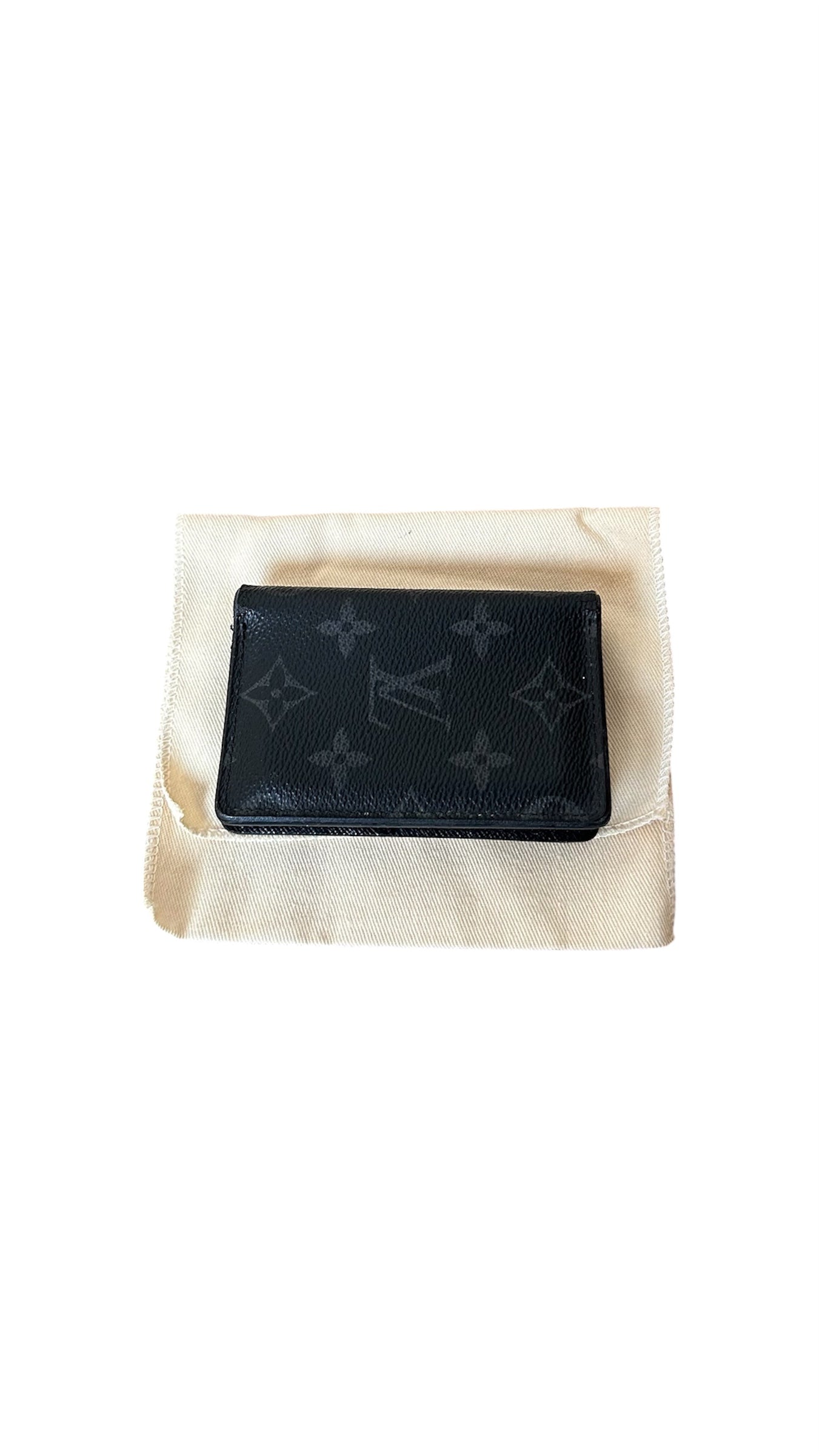 Louis Vuitton Pocket Organizer