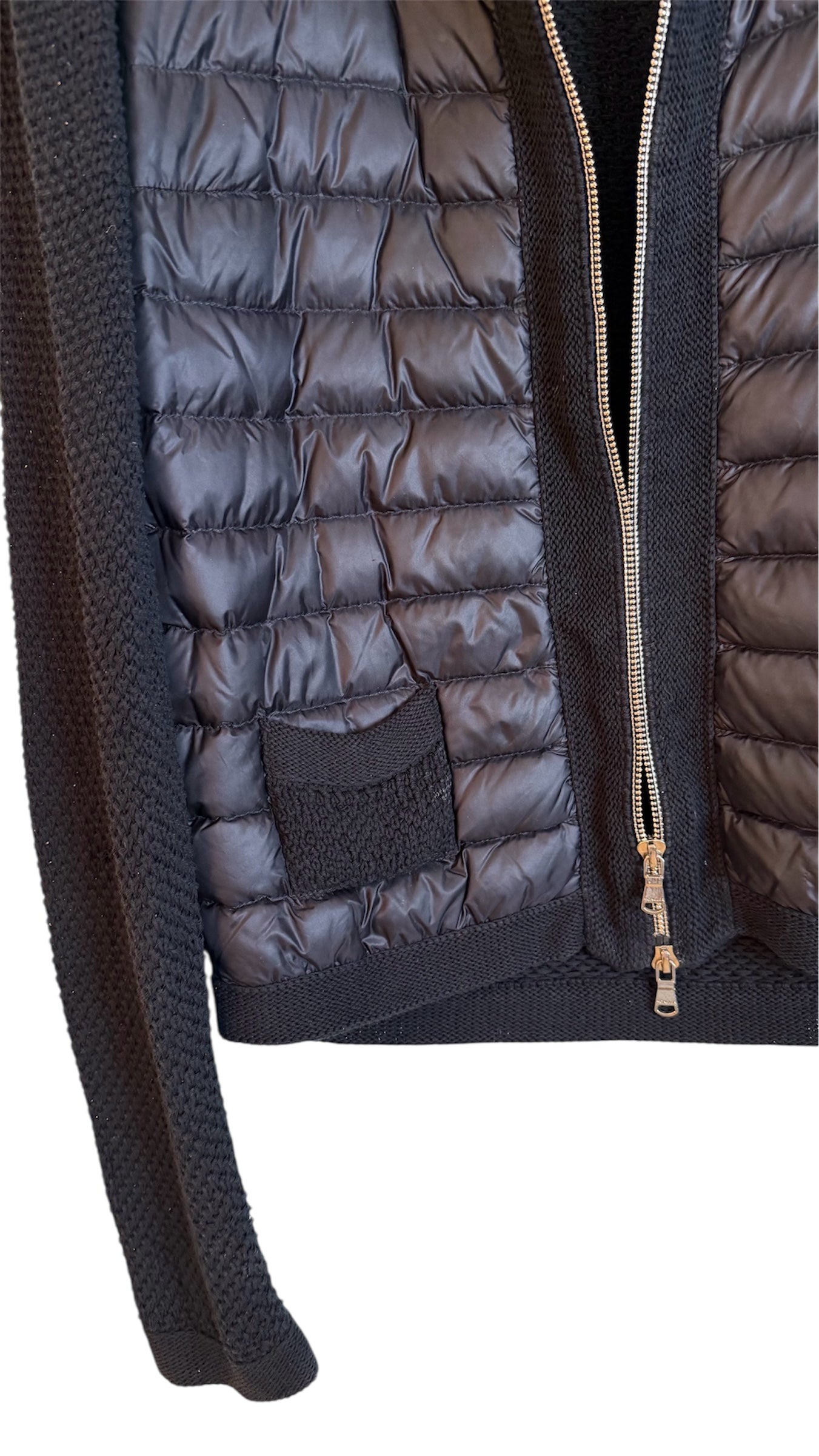 Moncler Tricot Cardigan