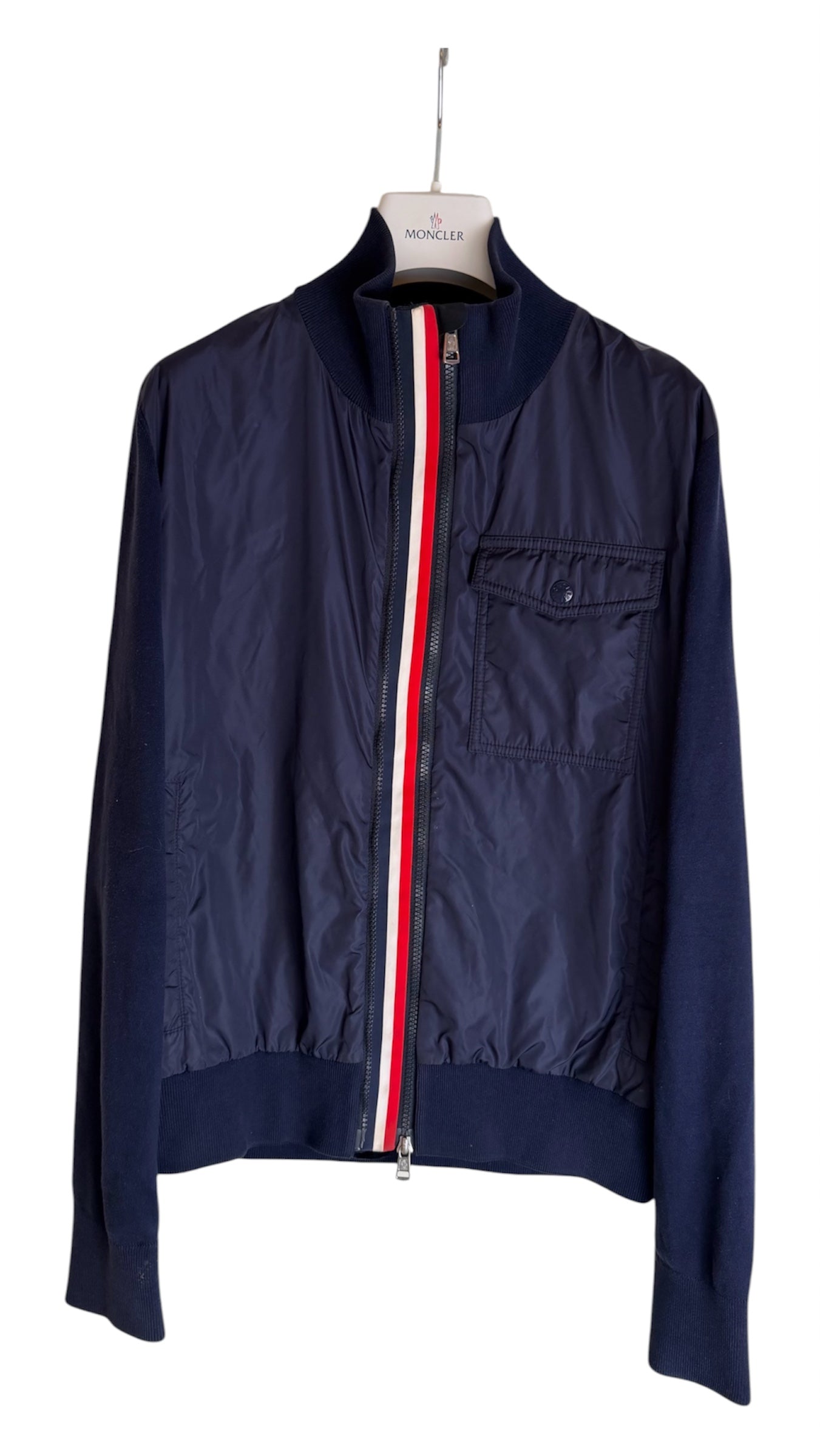Moncler Tricot Cardigan