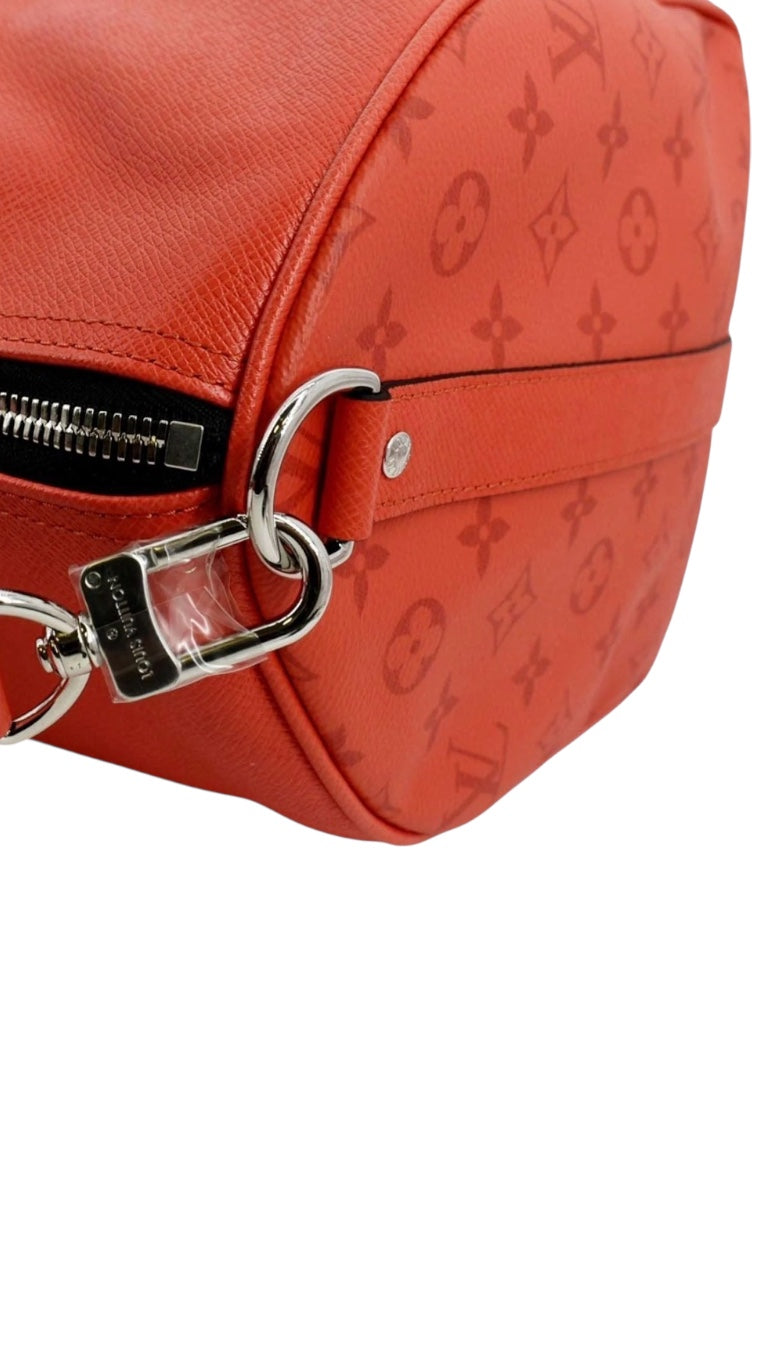 Louis Vuitton Keepall 50 Bandouliere