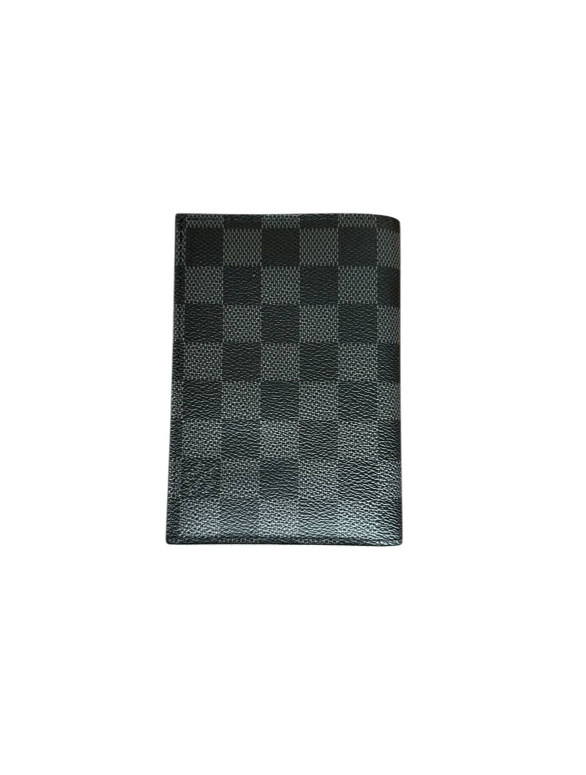 Louis Vuitton Passport Cover