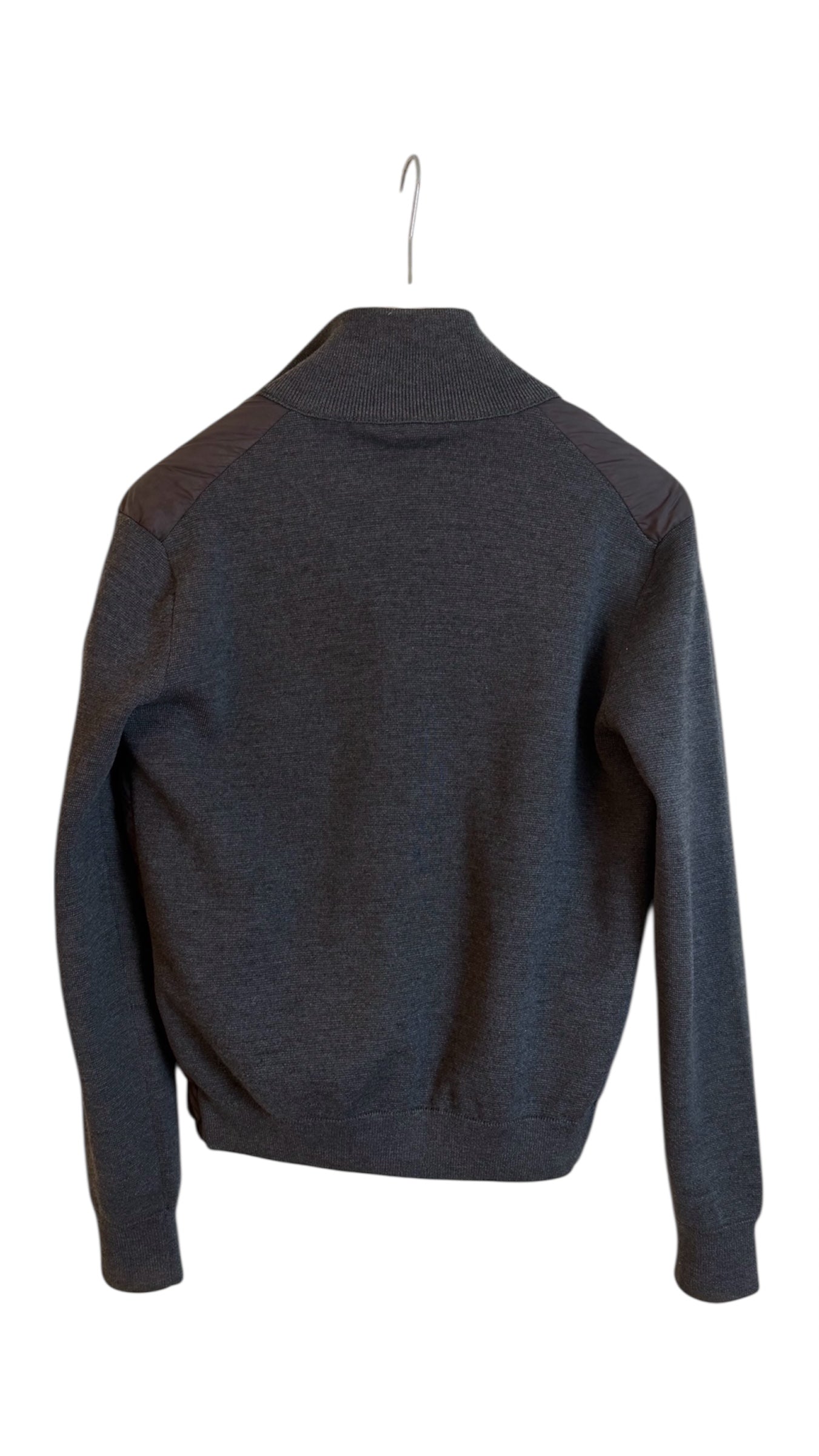 Moncler Cardigan Grey