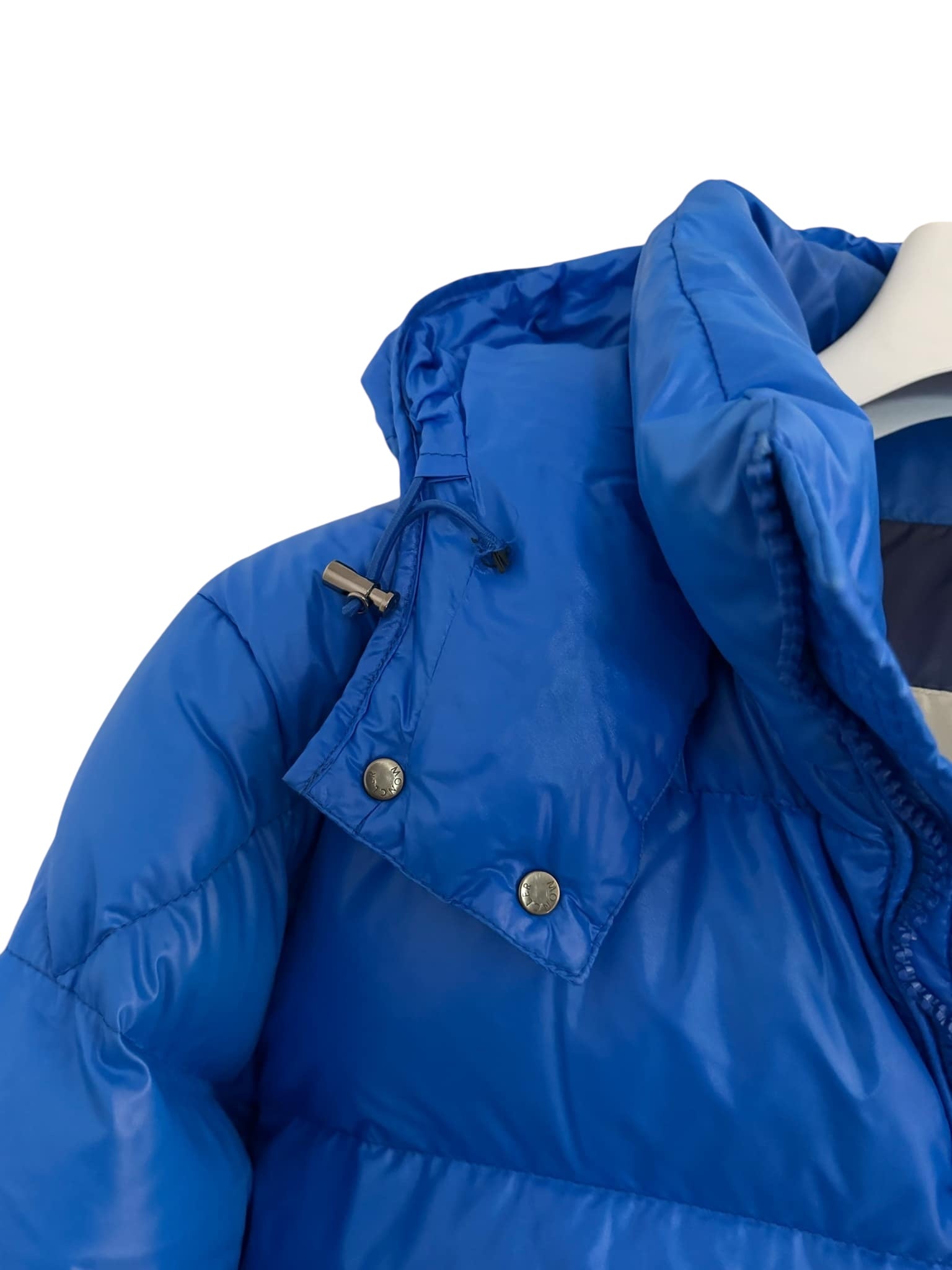 Moncler Maya Sky Blue