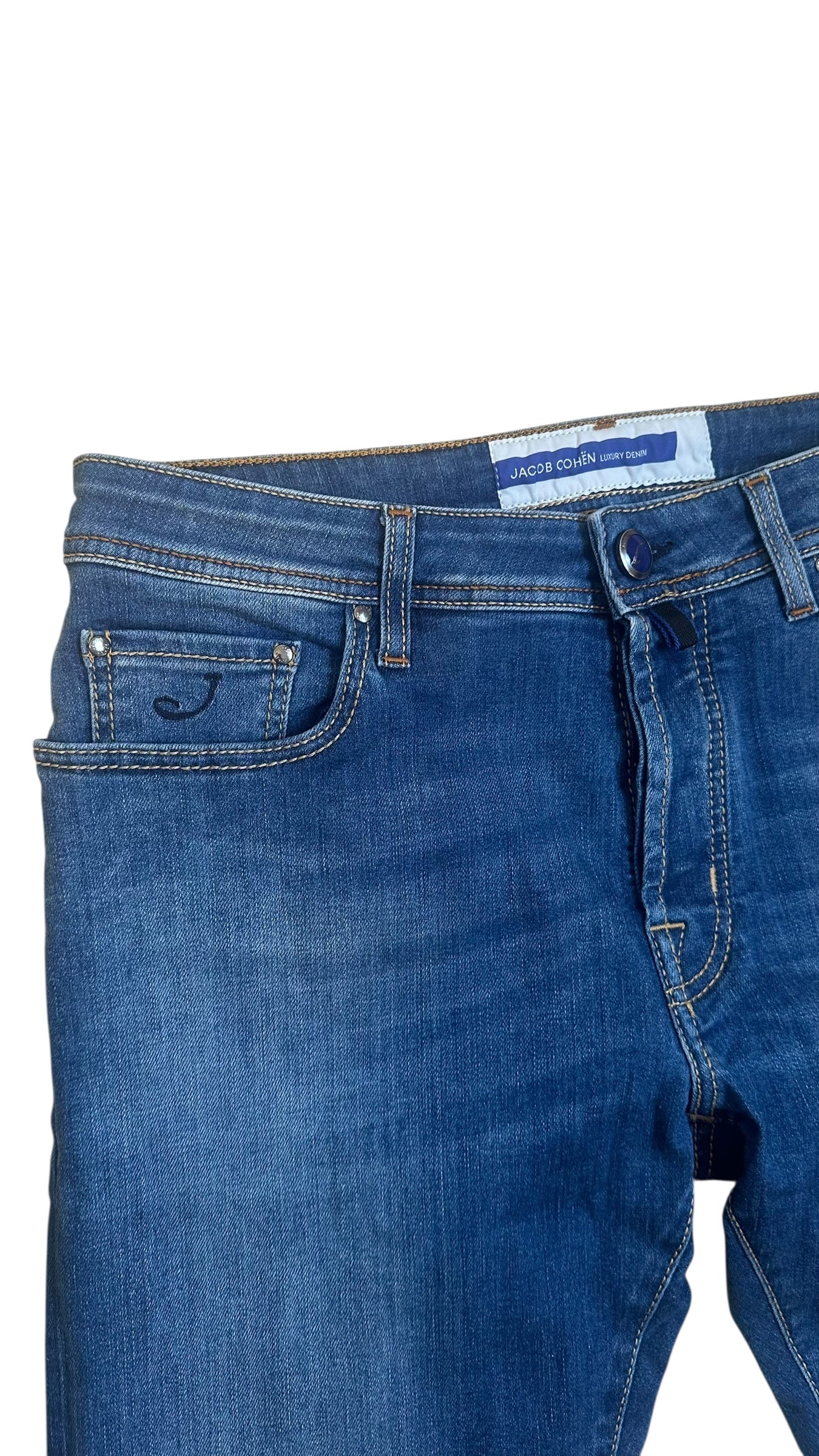 Jacob Cohën jeans ”Bard”